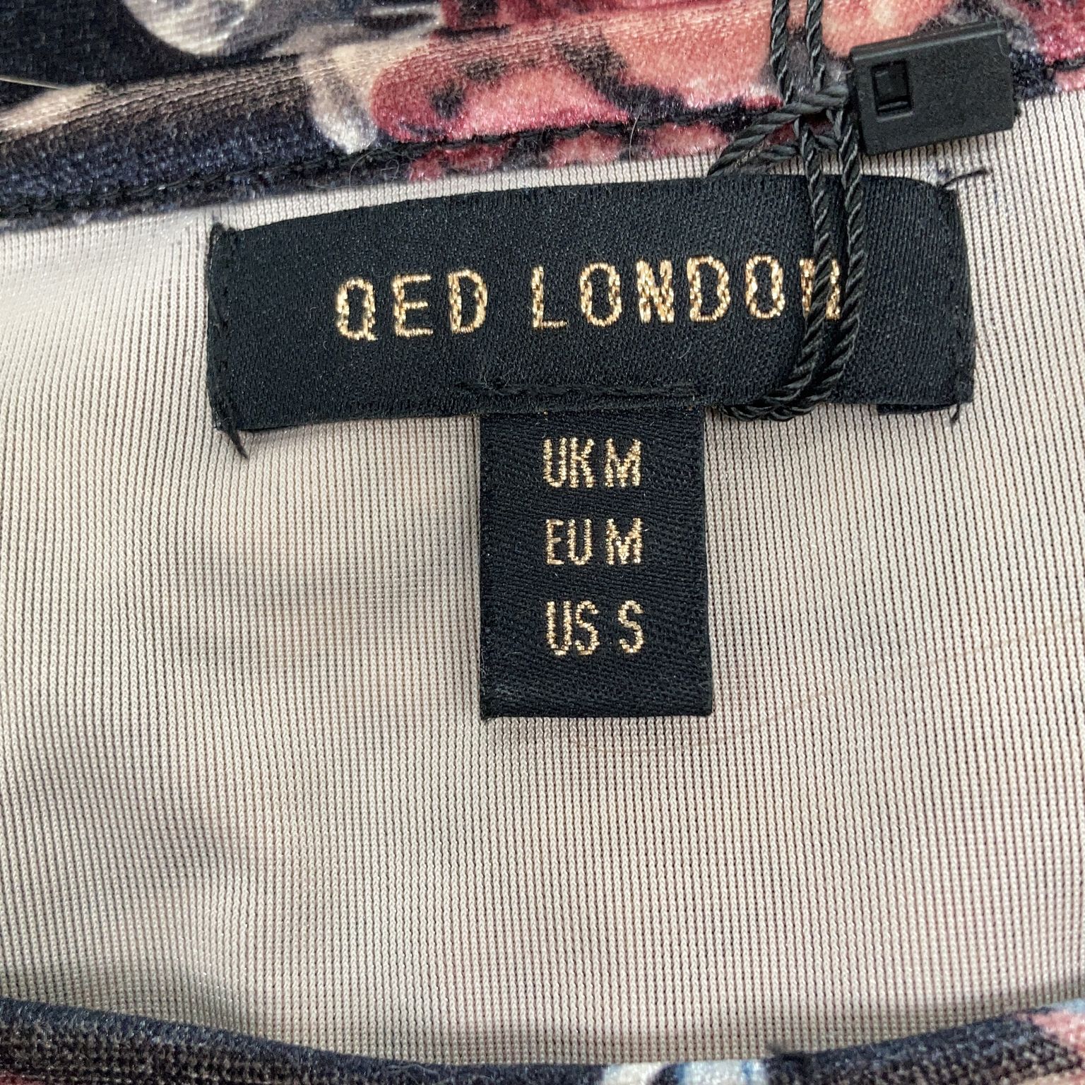 Qed London