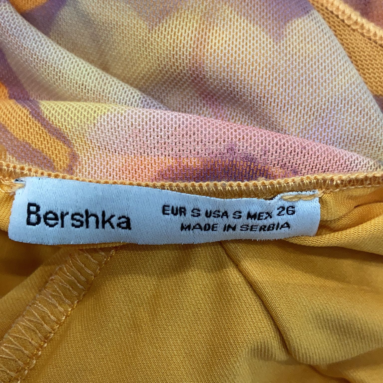 Bershka