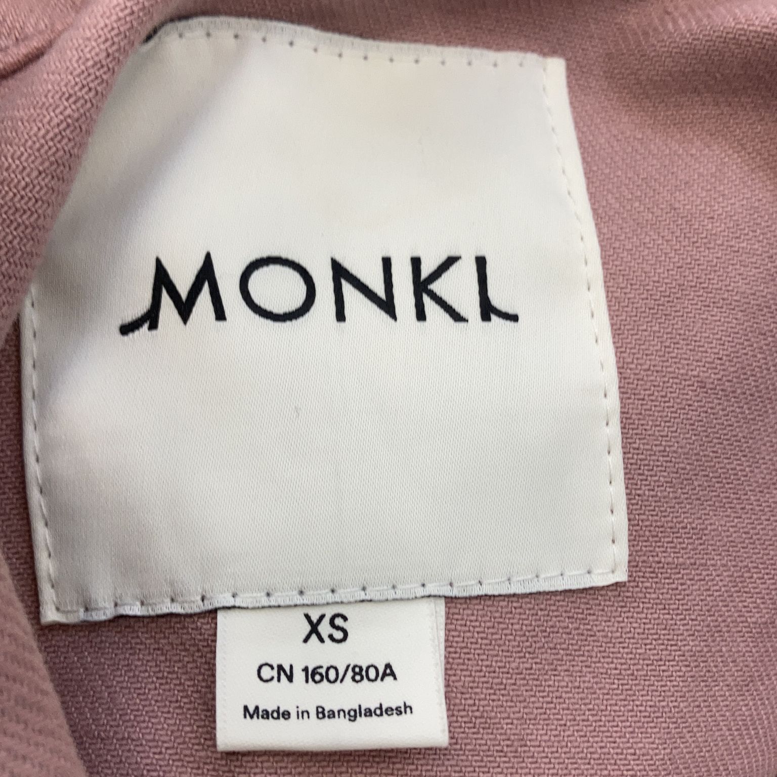 Monki