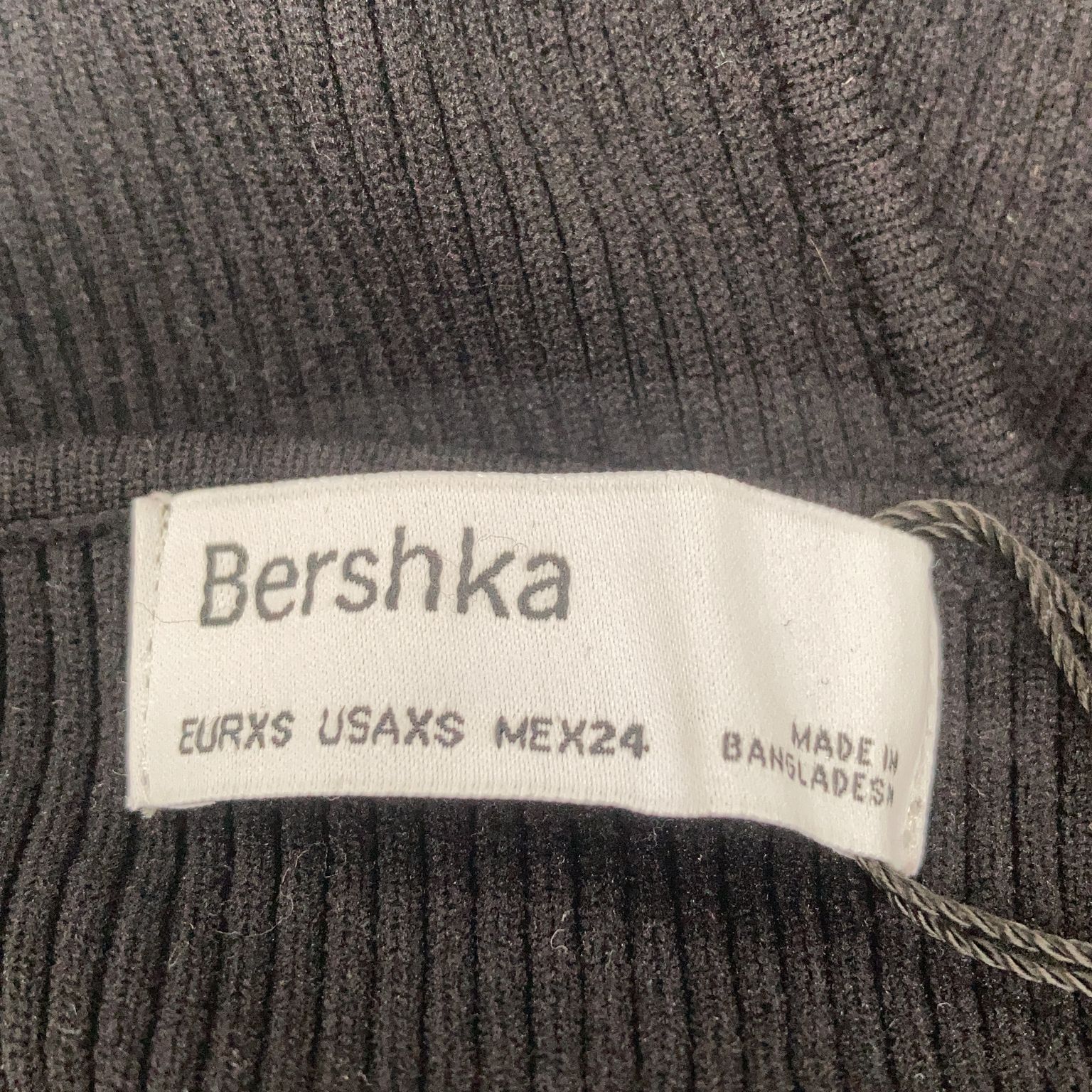 Bershka