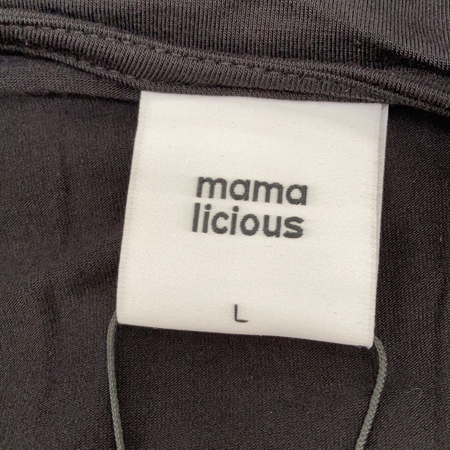 Mamalicious