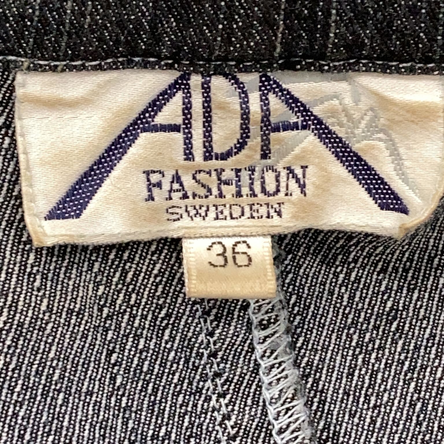 ADA Fashion