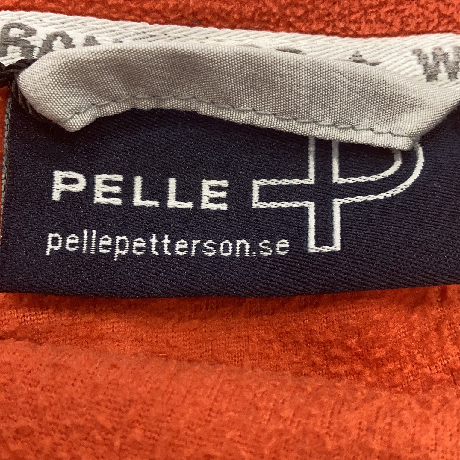 Pelle P