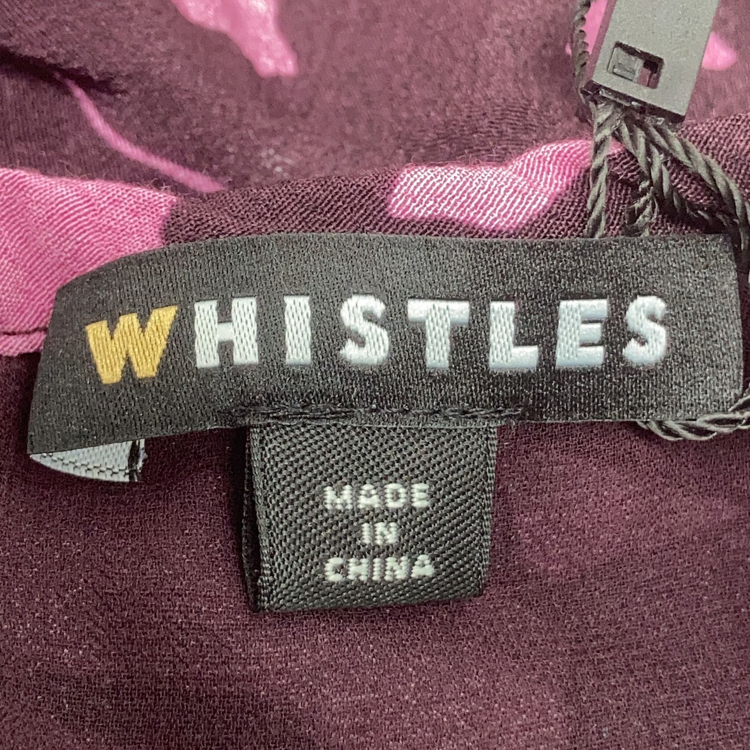 Whistles