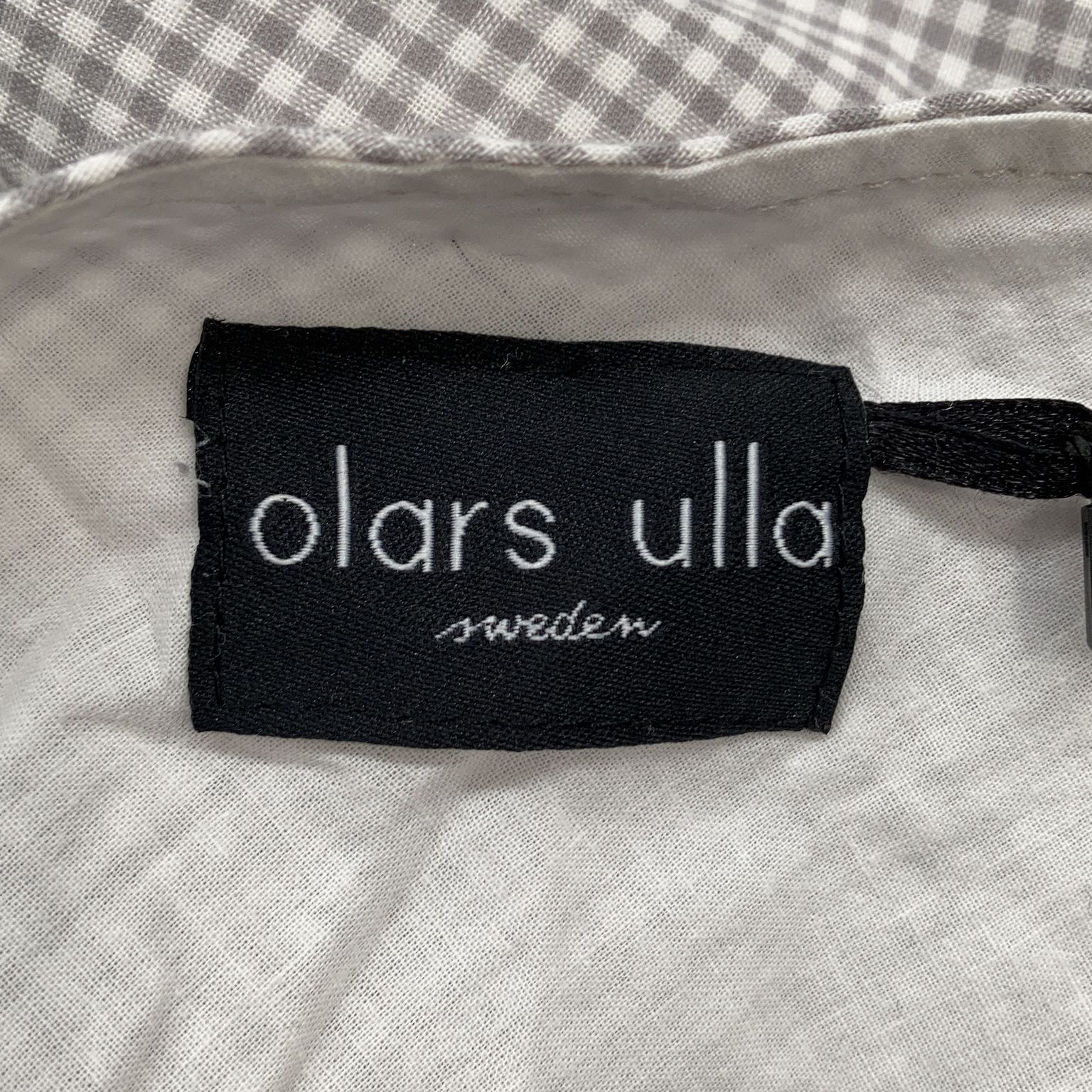 Olars Ulla