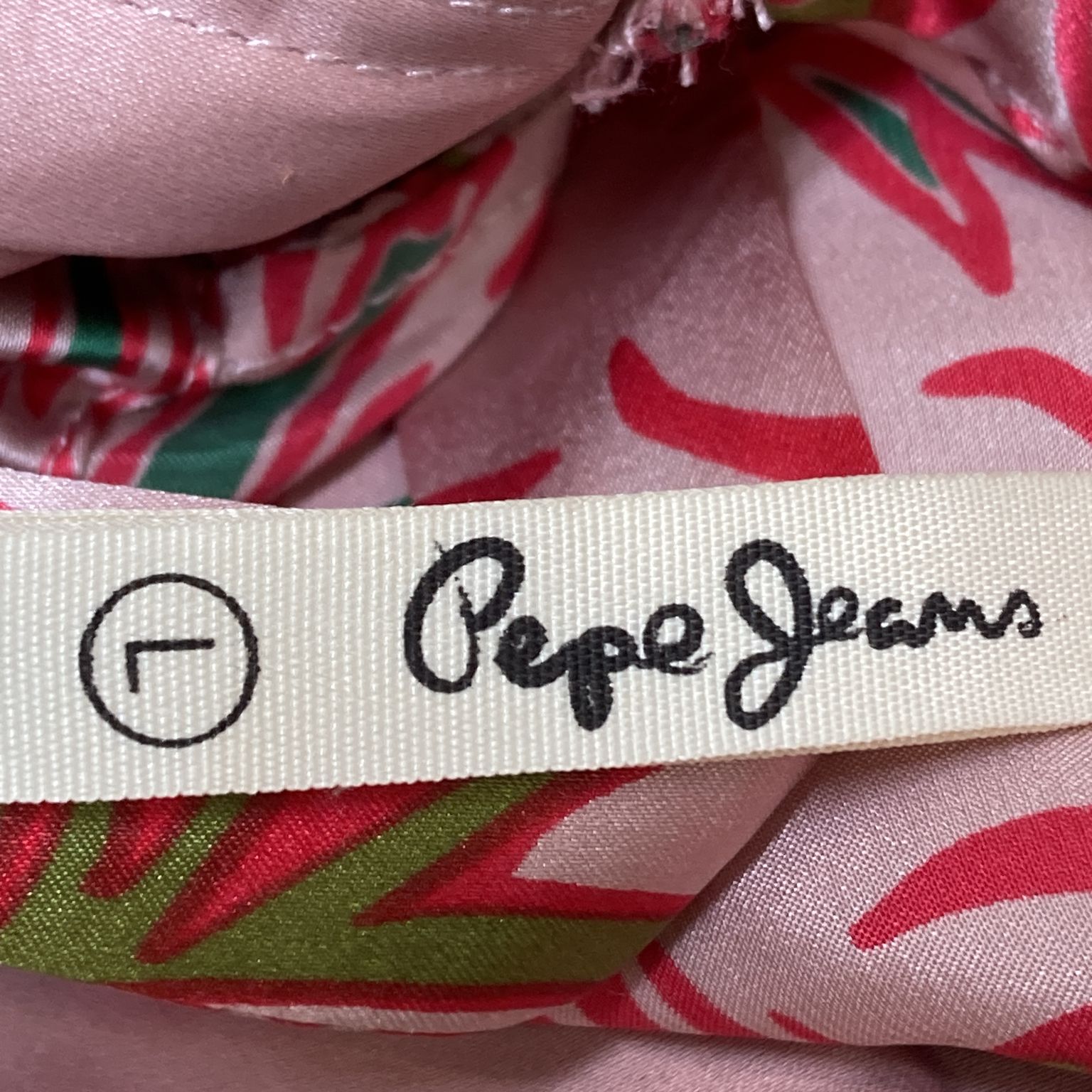 Pepe Jeans