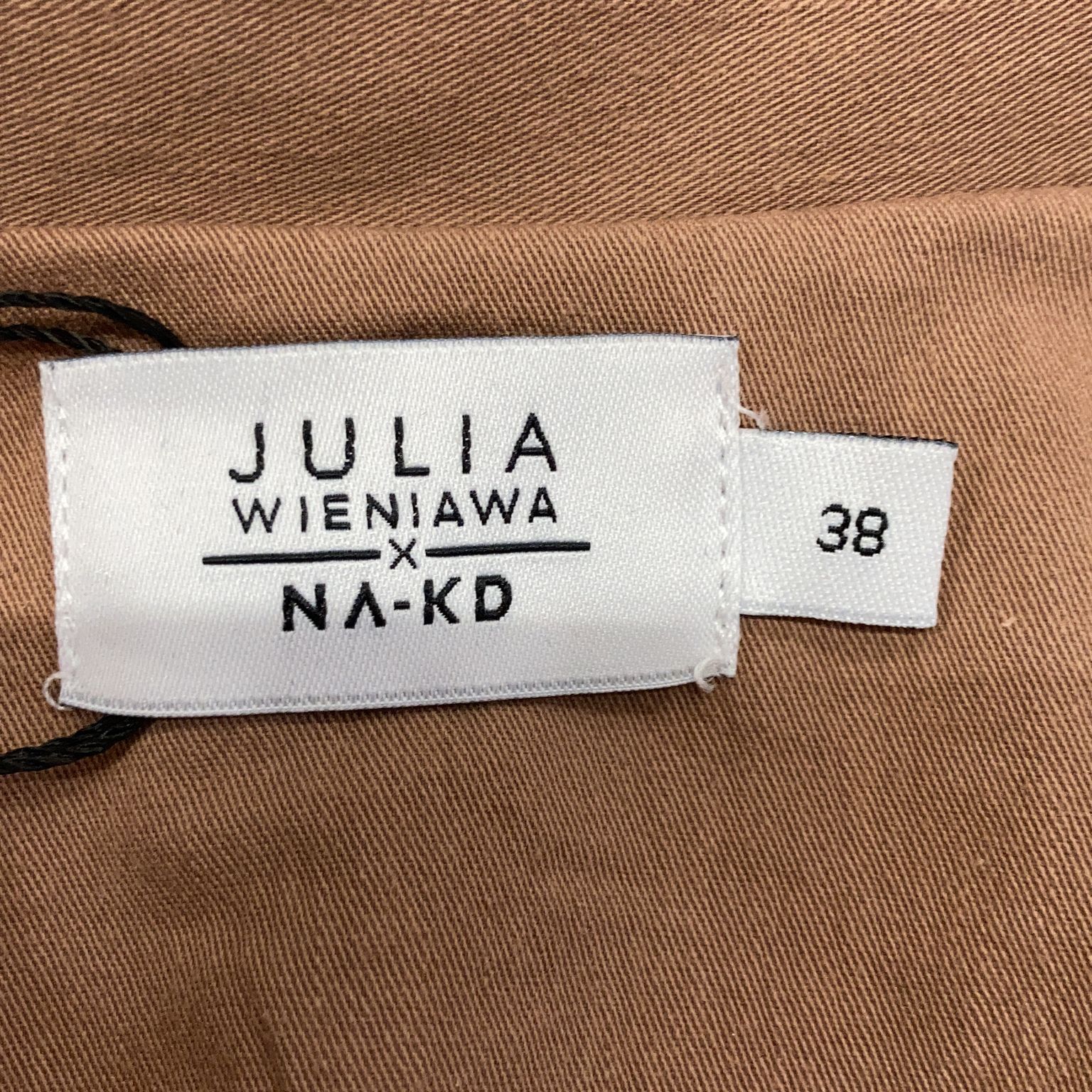 Julia Wieniawa x NA-KD