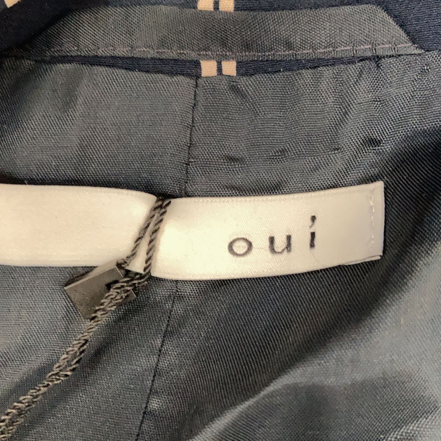 Oui