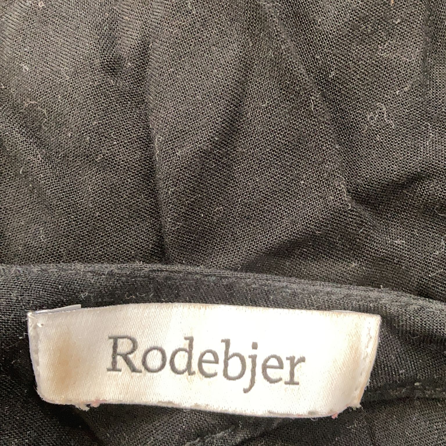 Rodebjer