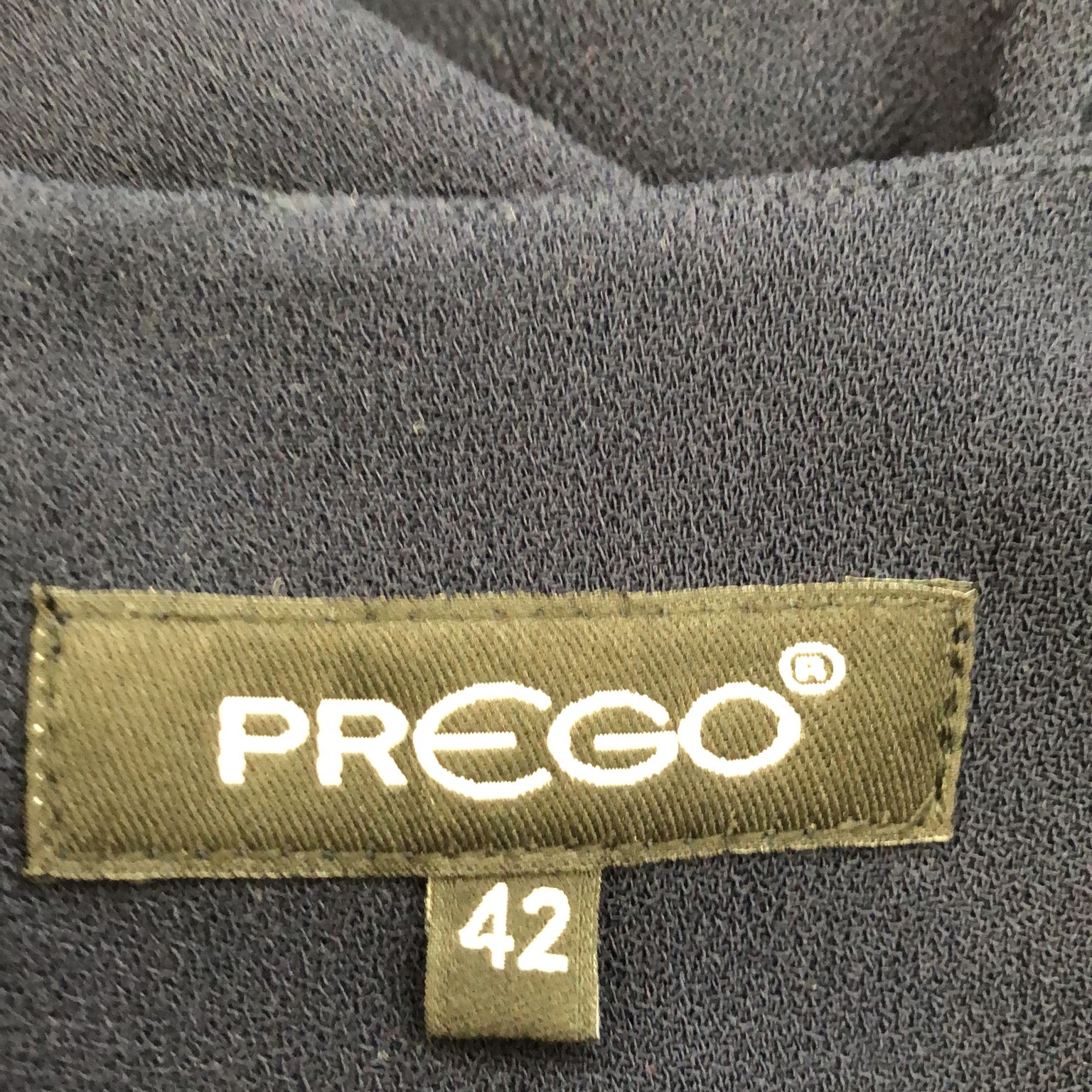 Prego