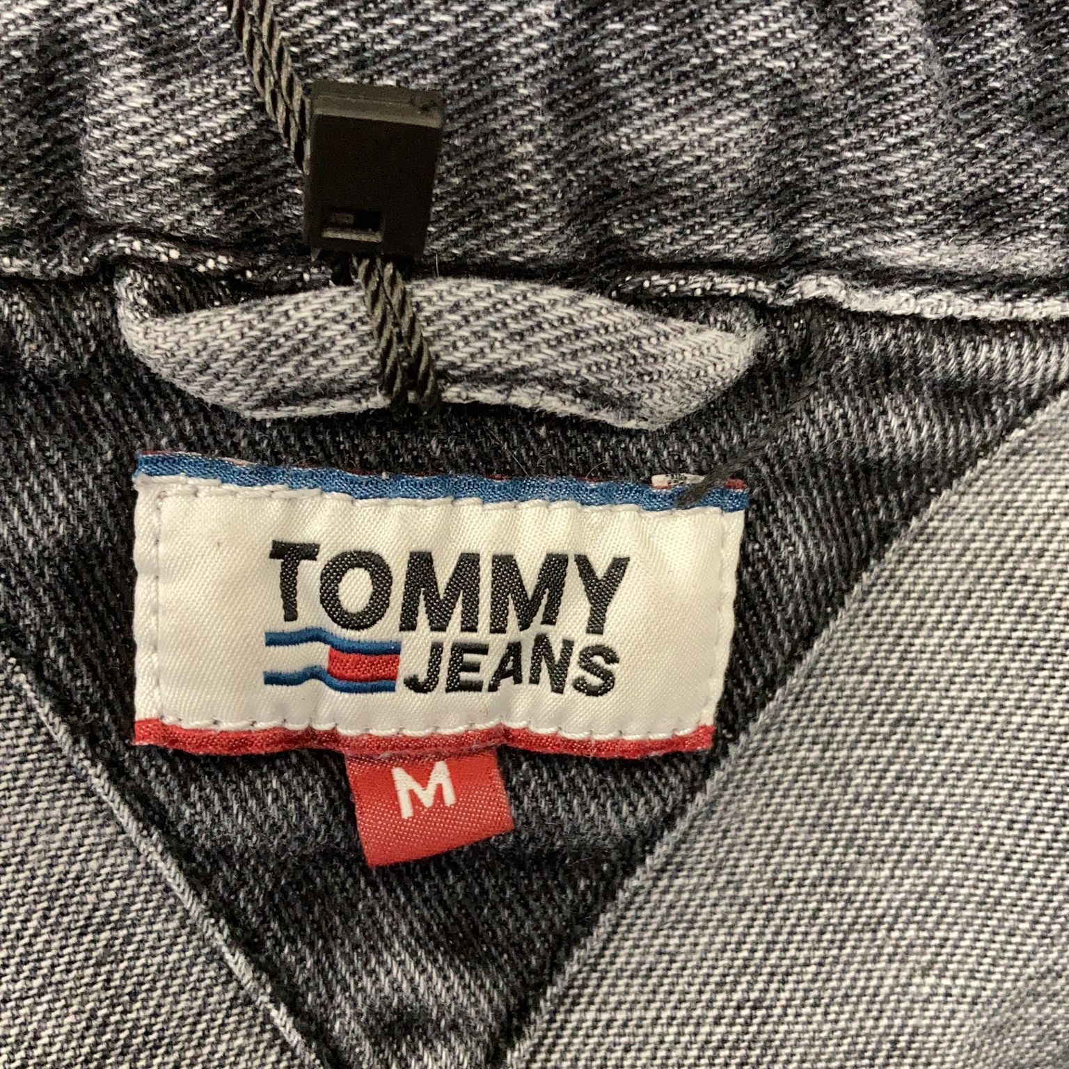 Tommy Hilfiger Jeans