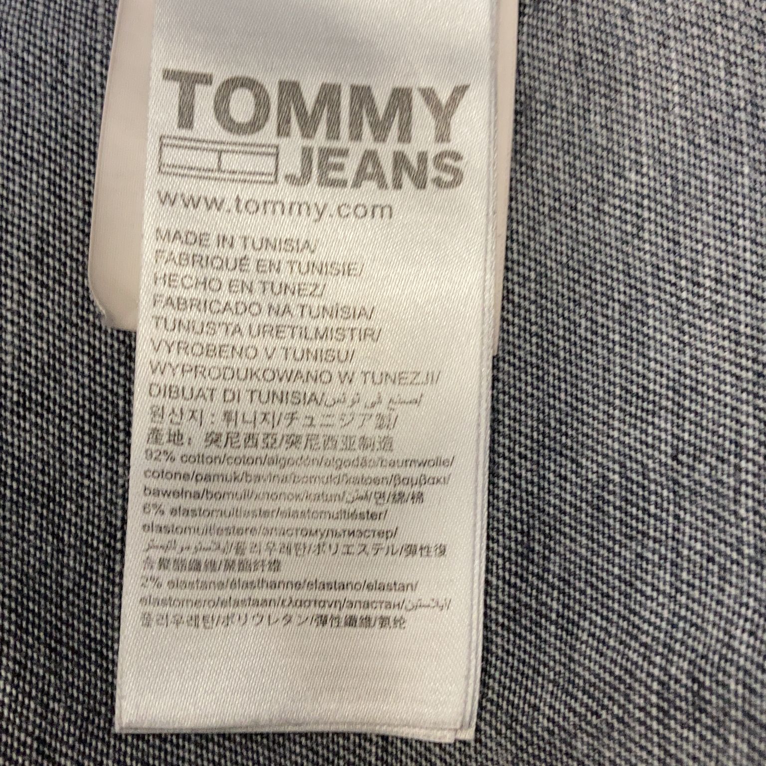 Tommy Hilfiger Jeans