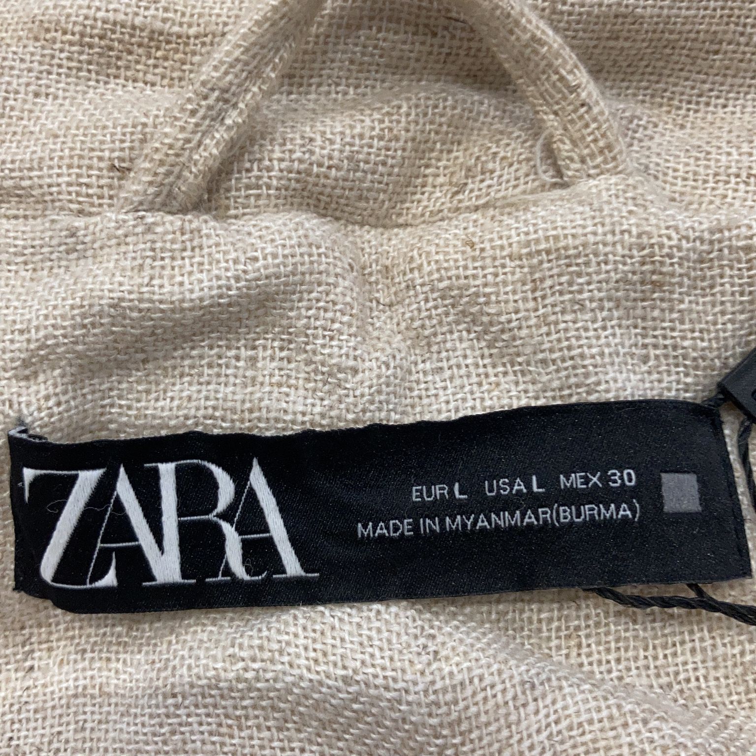 Zara