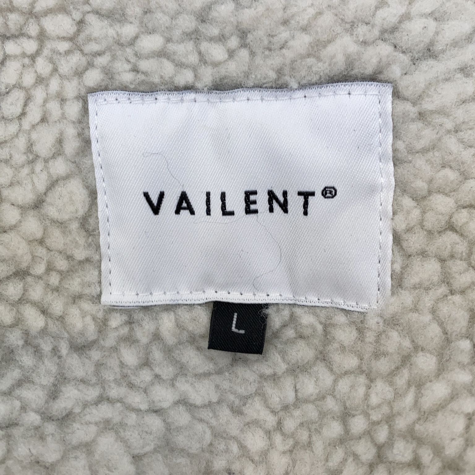 Vailent