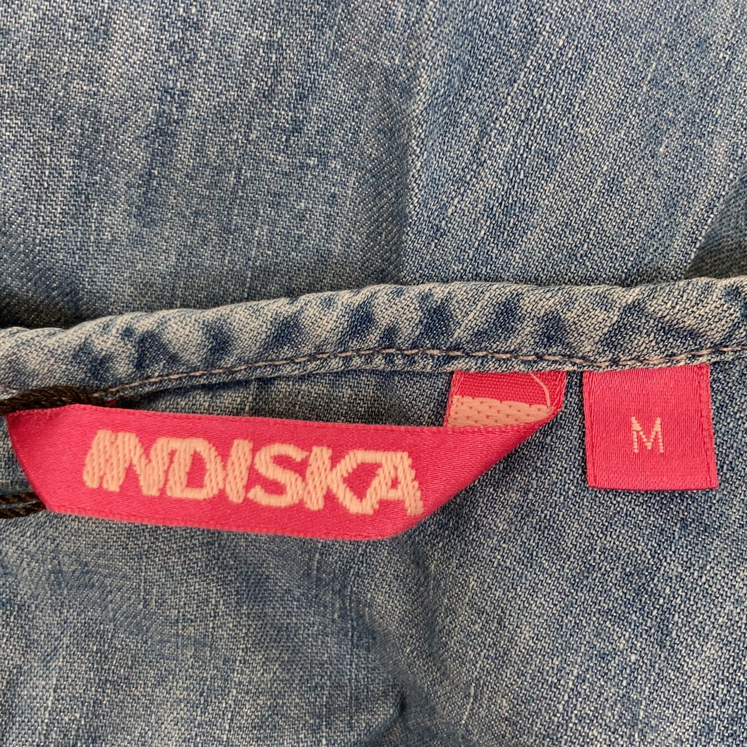 Indiska