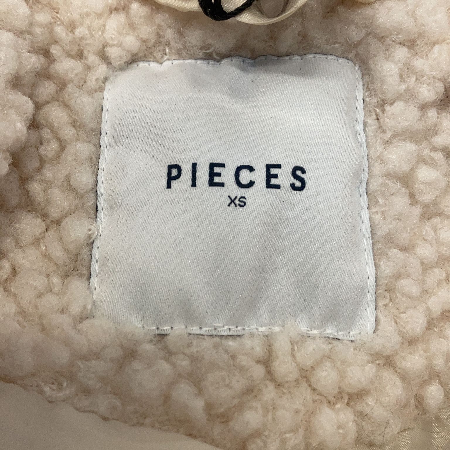 Pieces