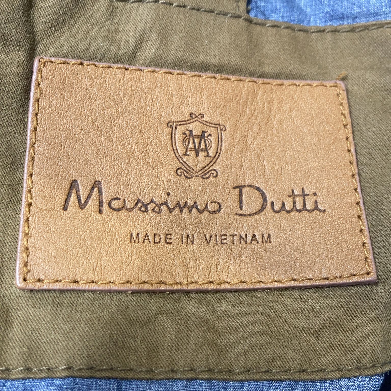 Massimo Dutti