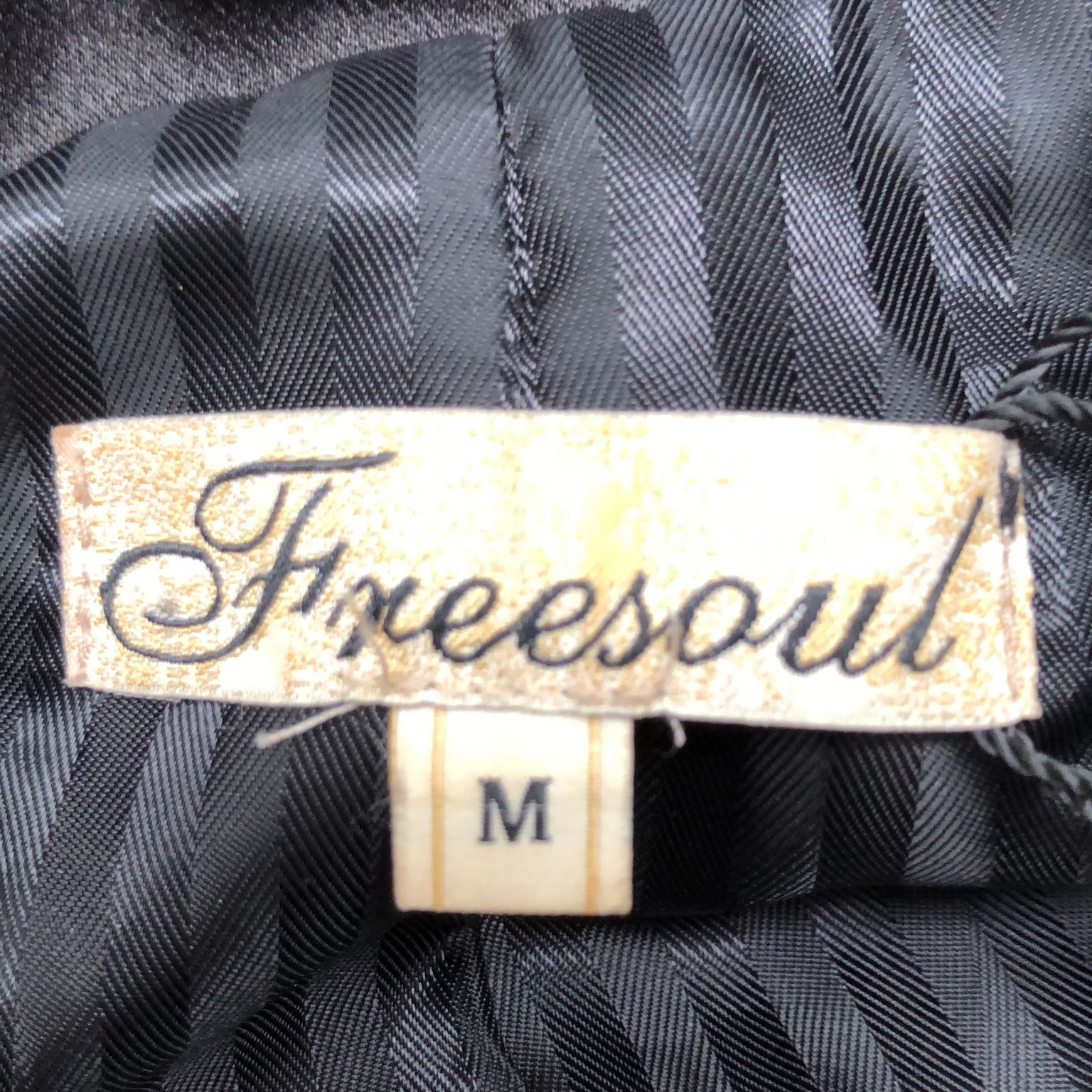 Freesoul