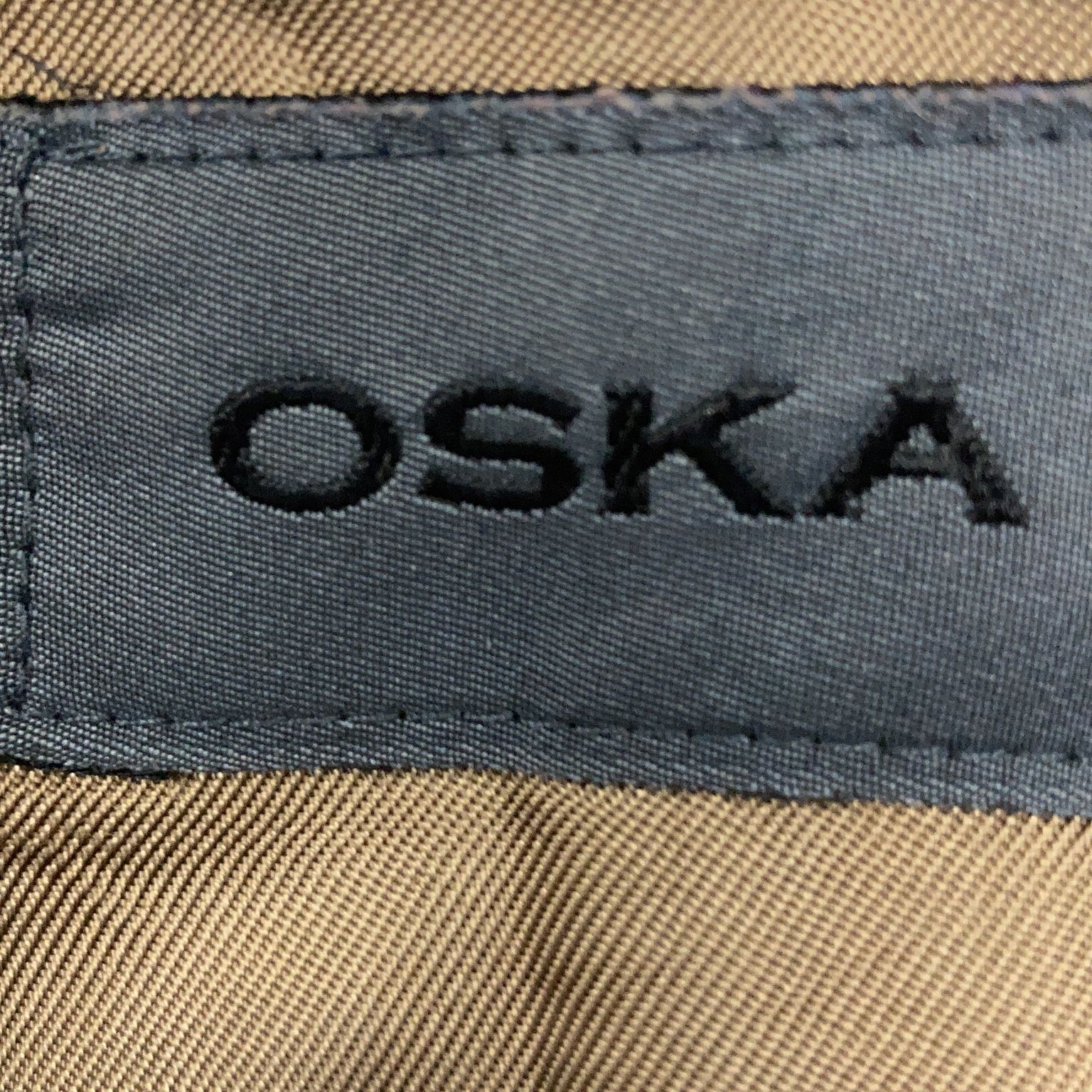 Oska