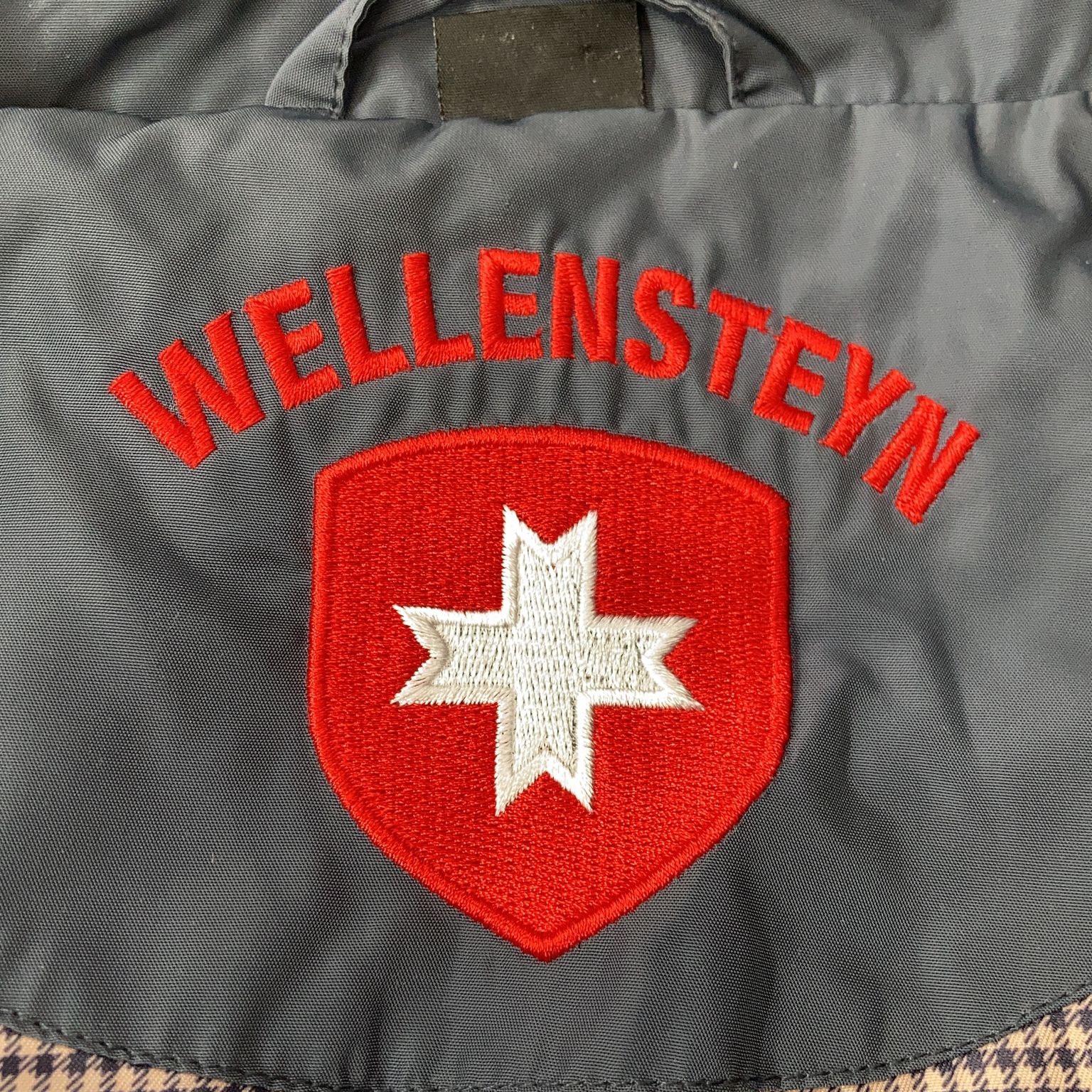 Wellensteyn