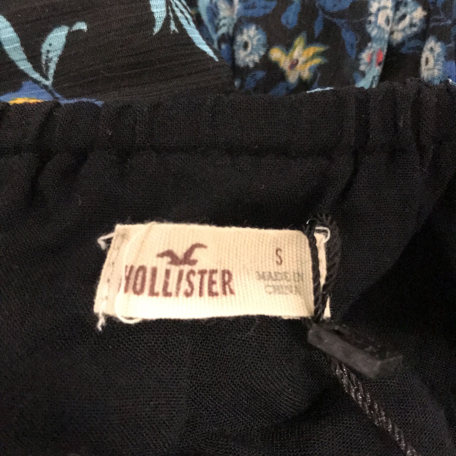 Hollister