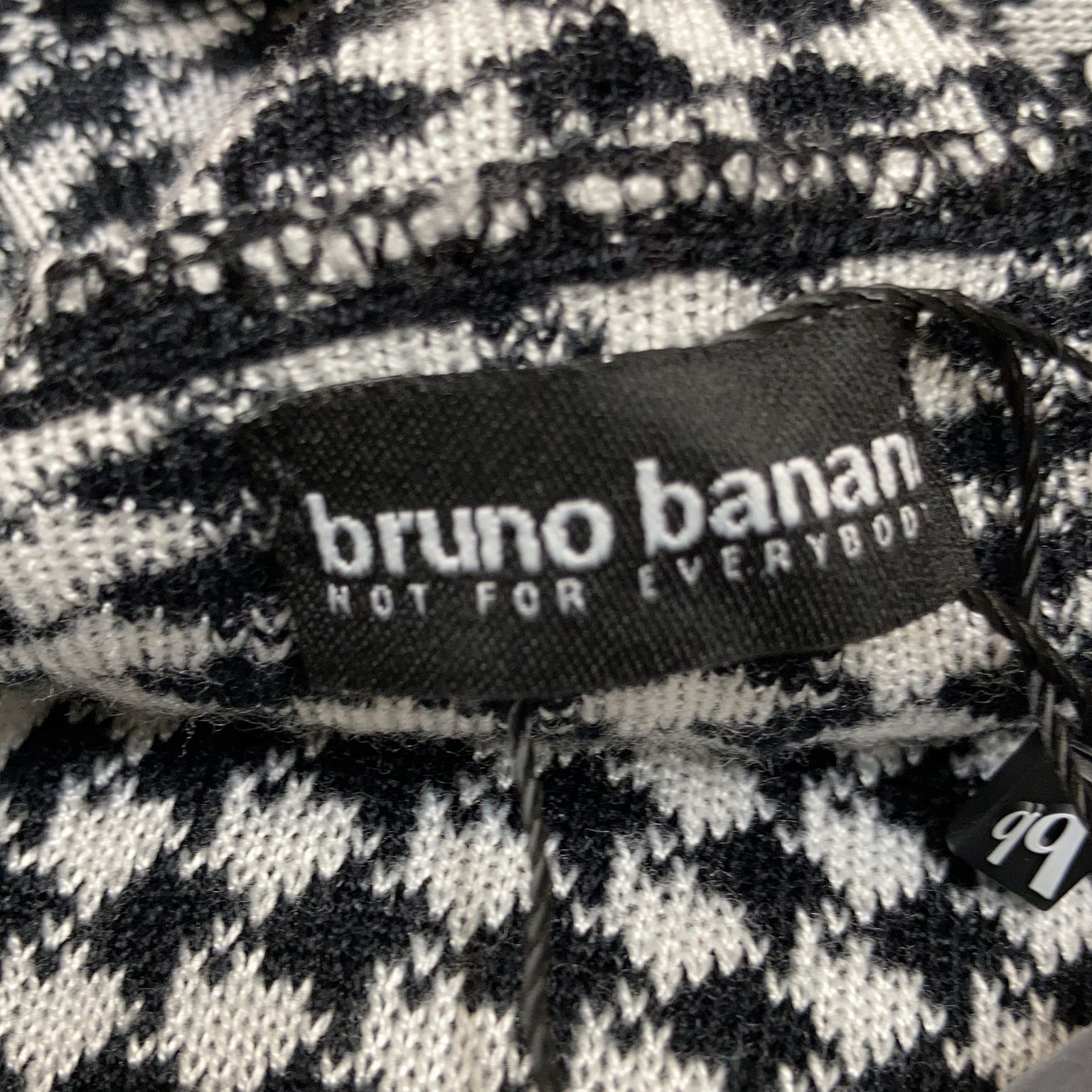 Bruno Banani