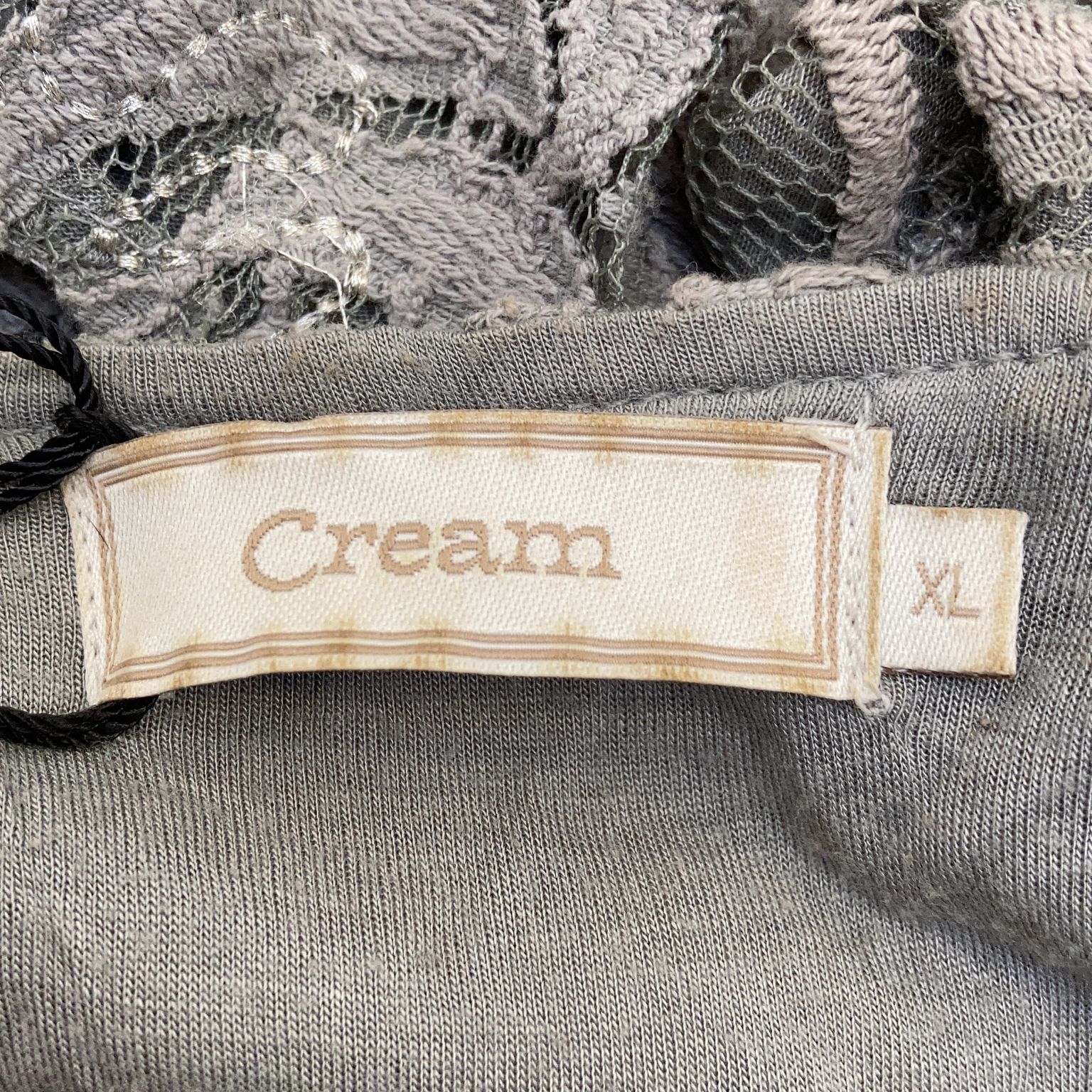 Cream