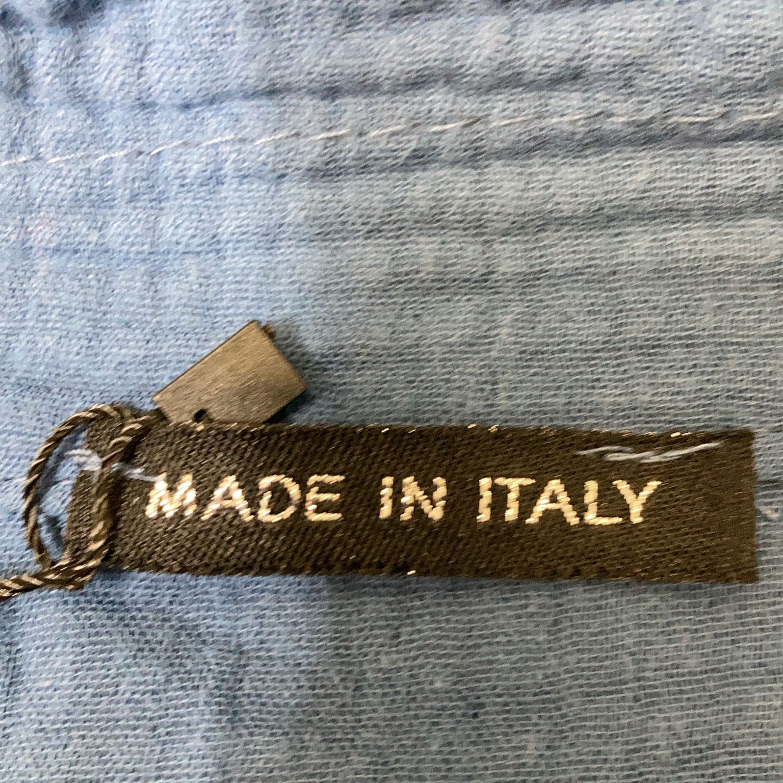 Made in italy