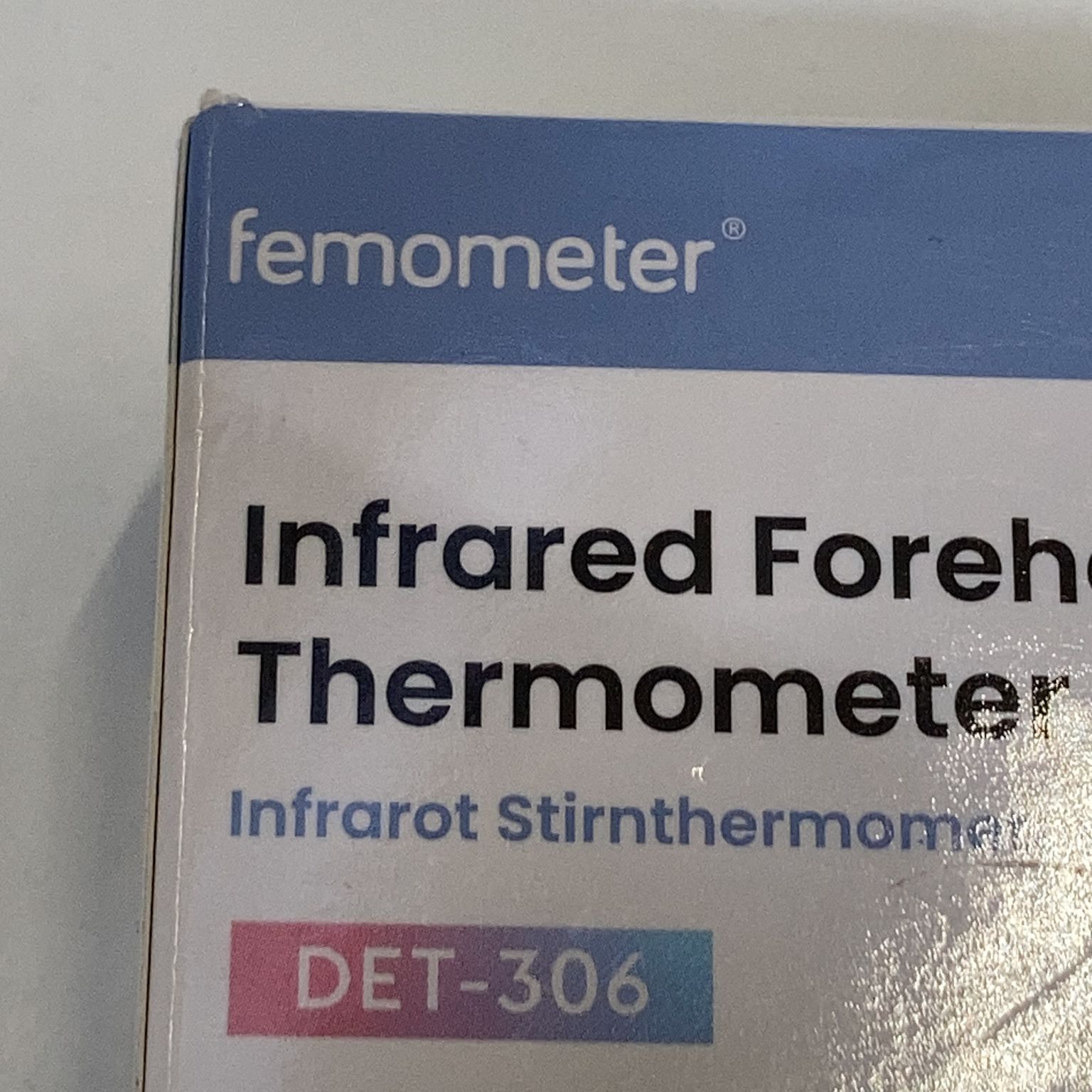 Femometer