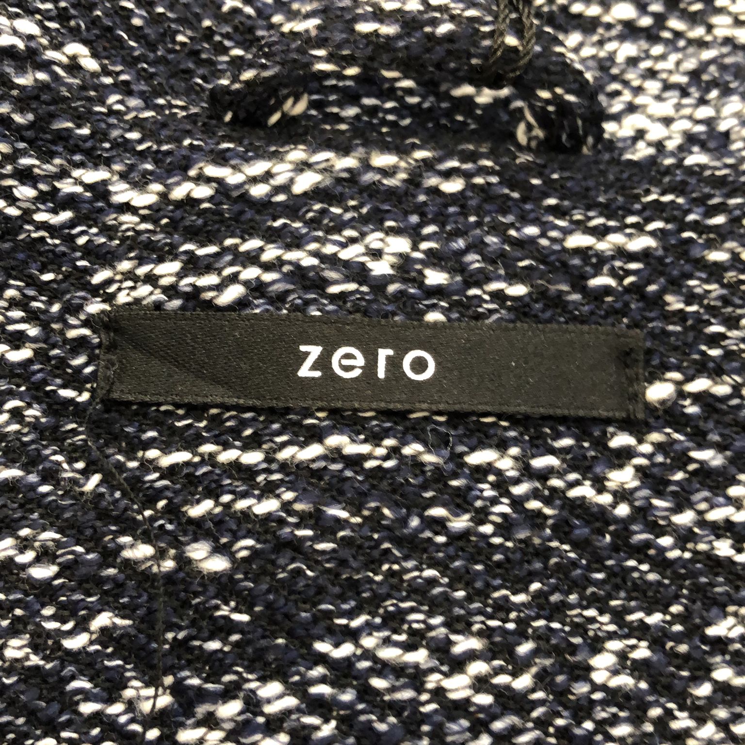 Zero