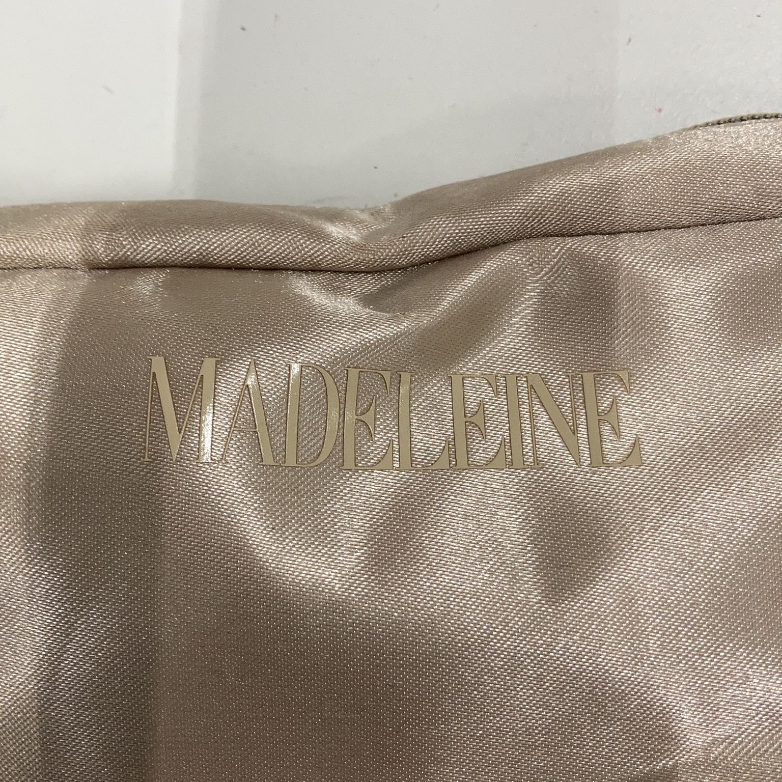 Madeleine