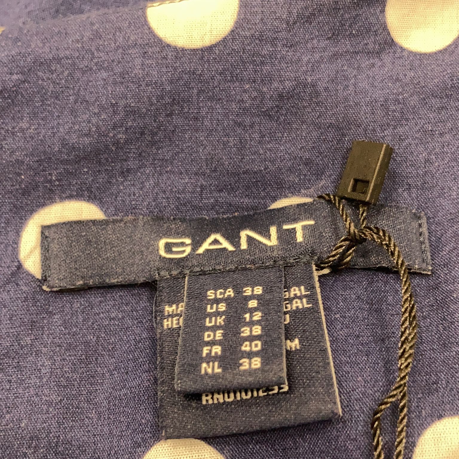 GANT