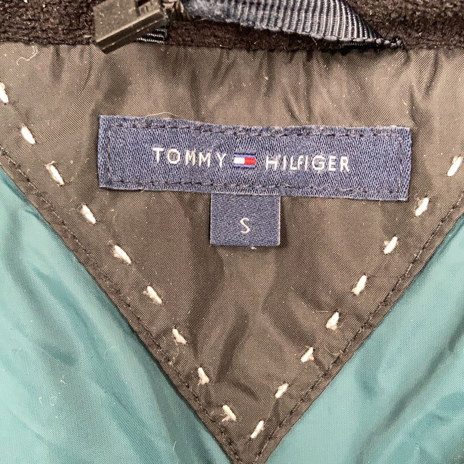 Tommy Hilfiger