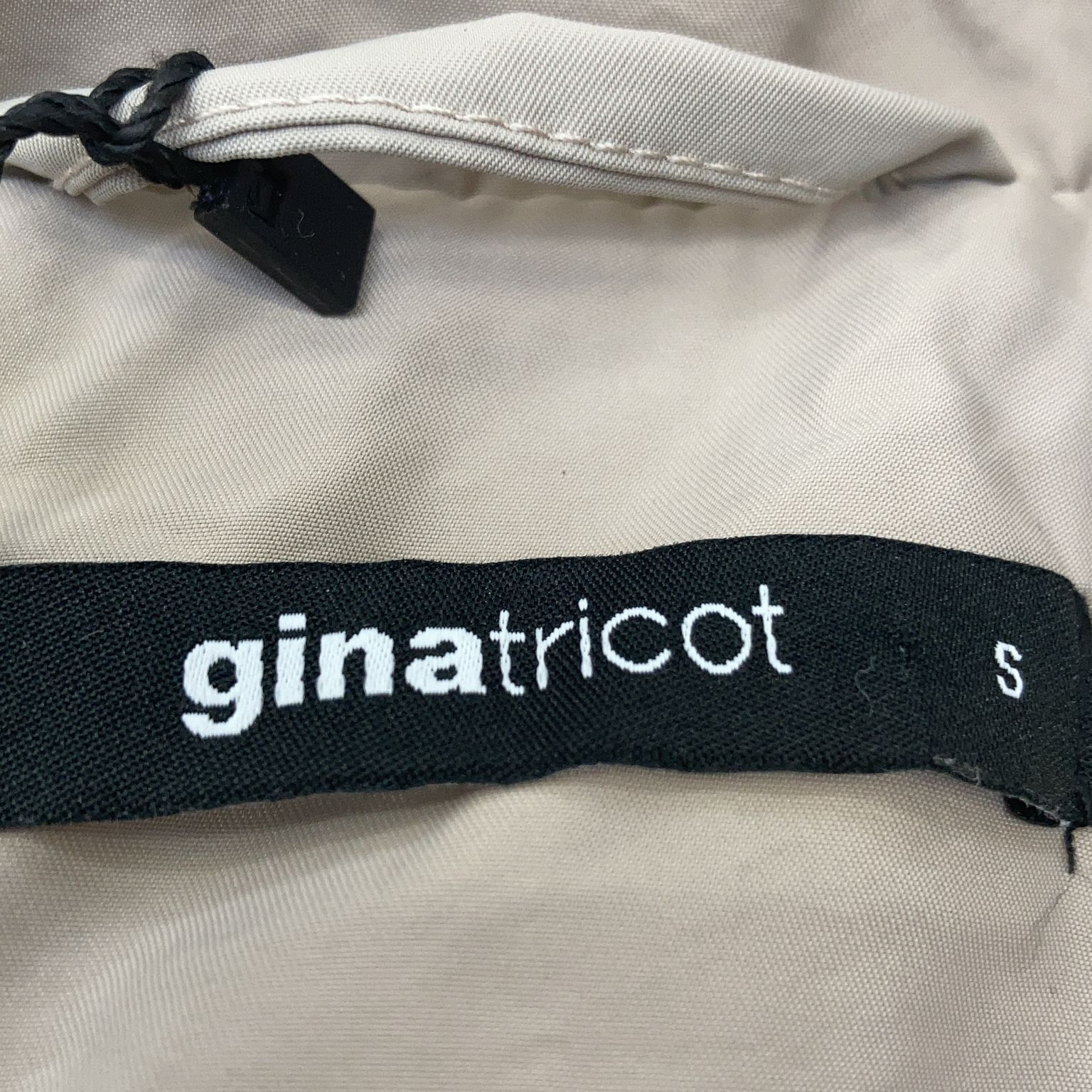 Gina Tricot