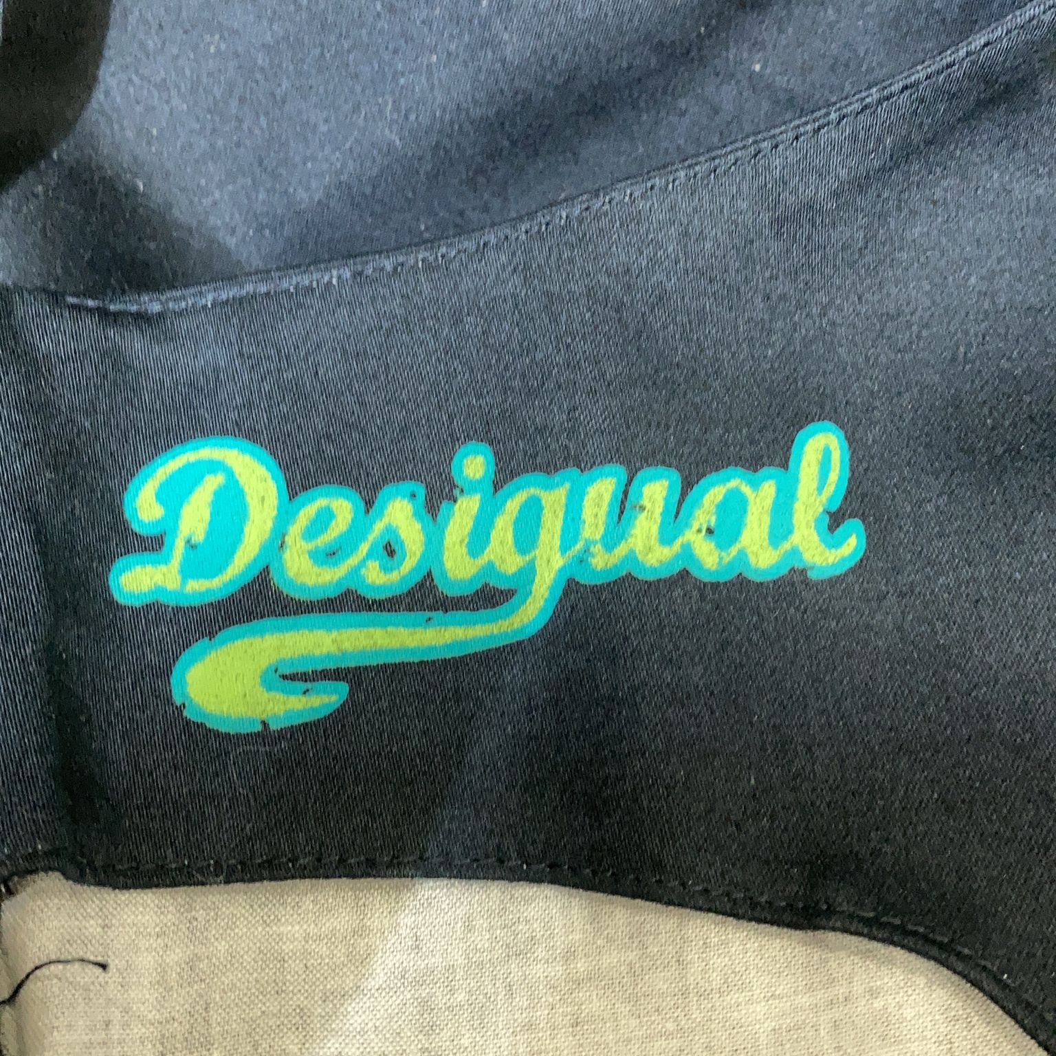 Desigual