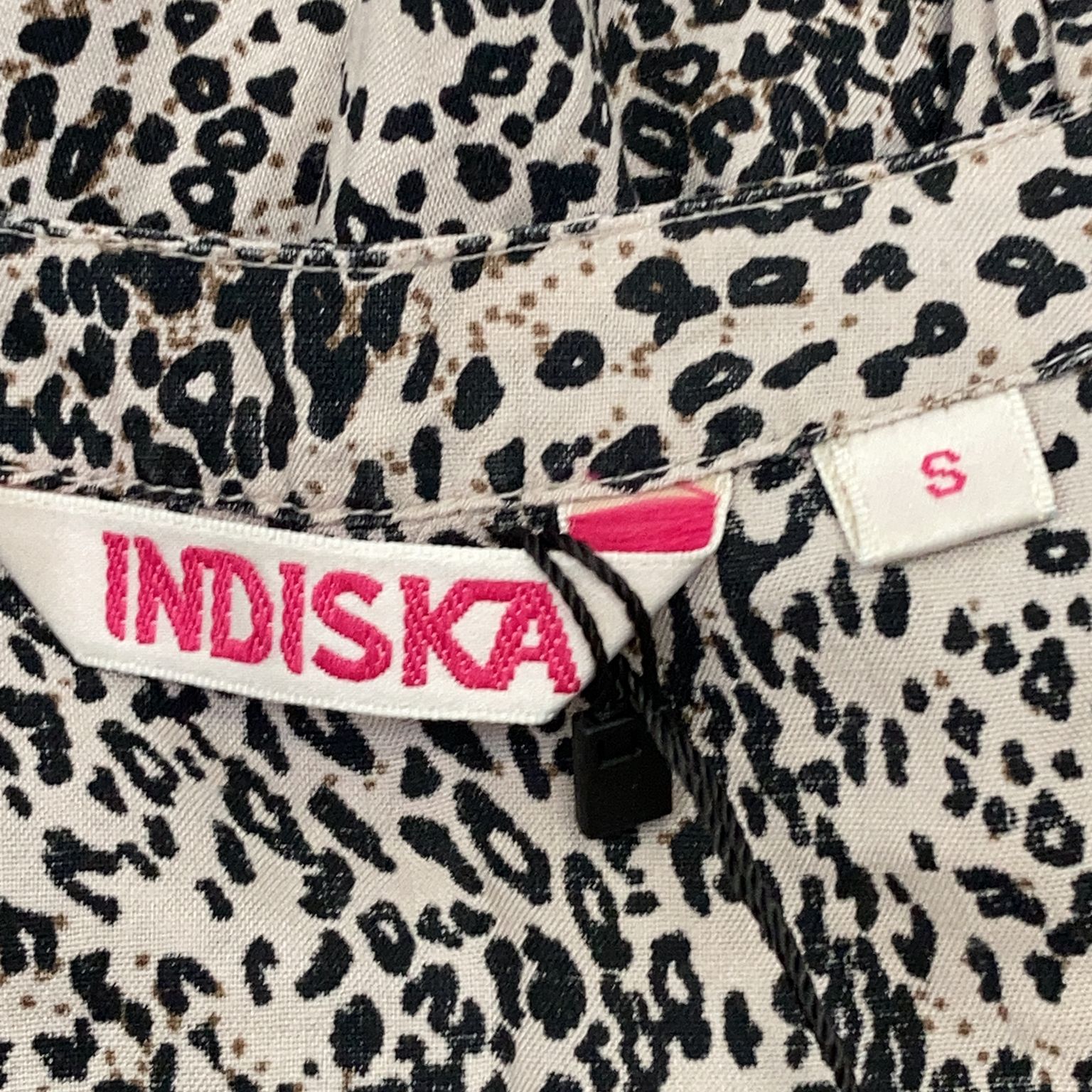 Indiska