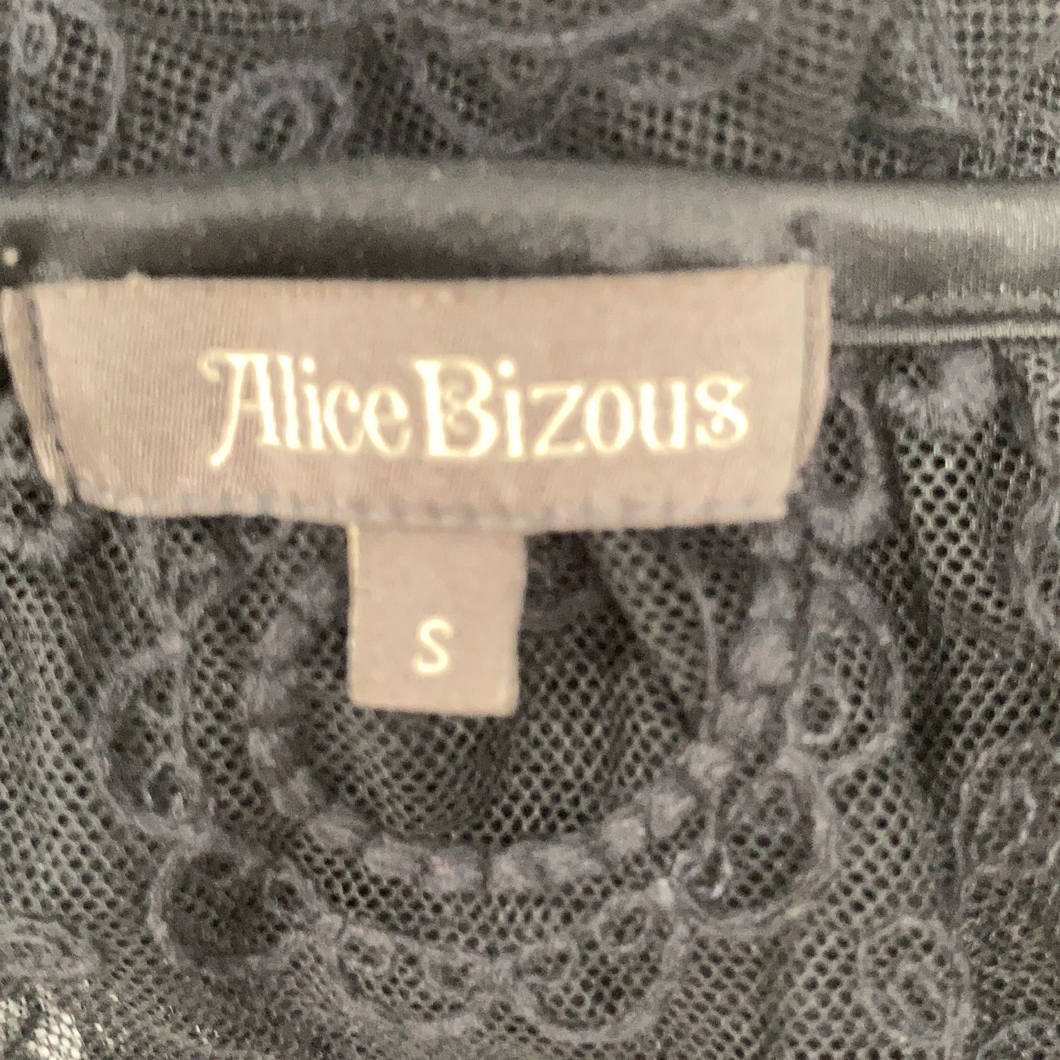 Alice Bizous