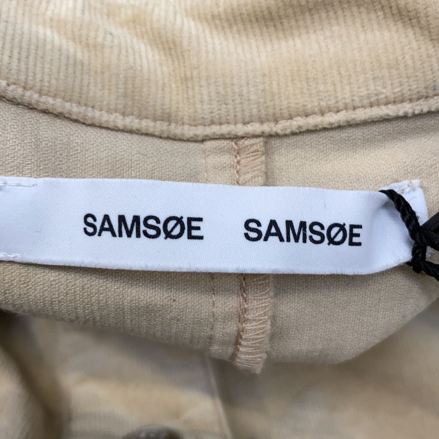 Samsøe  Samsøe