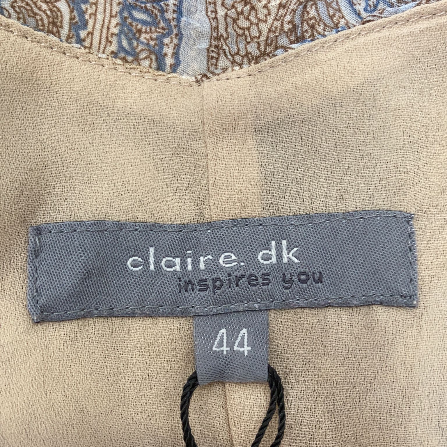 Claire.dk