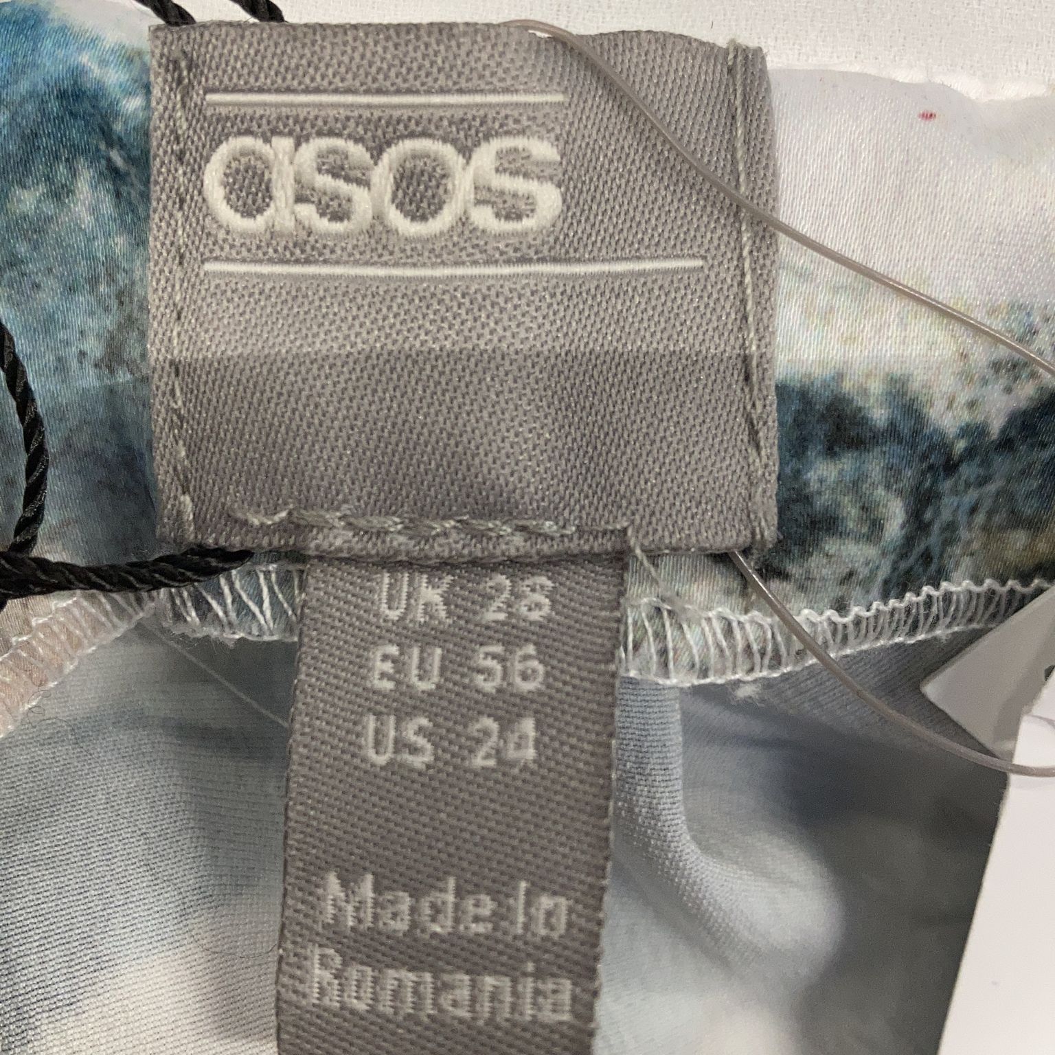 ASOS