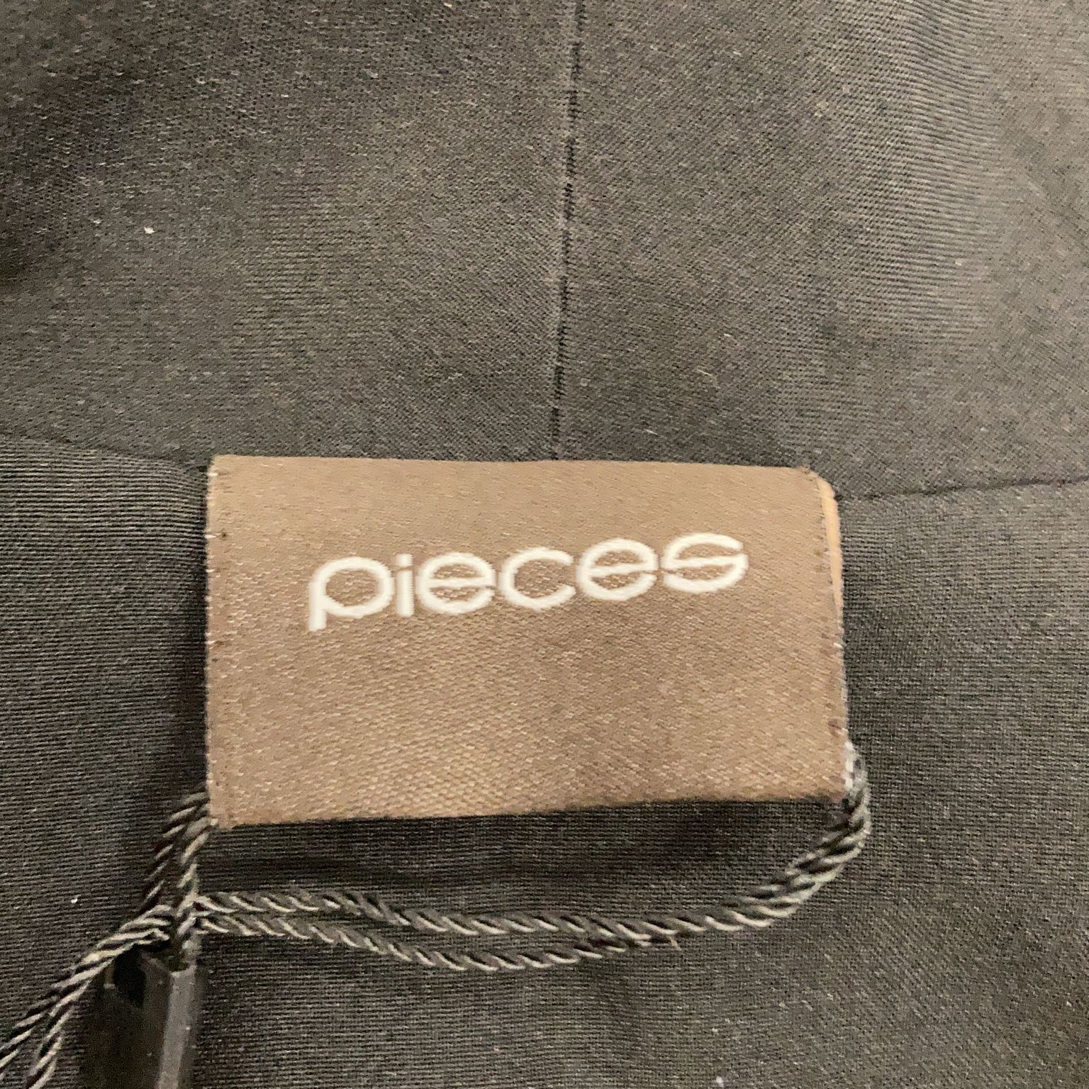 Pieces