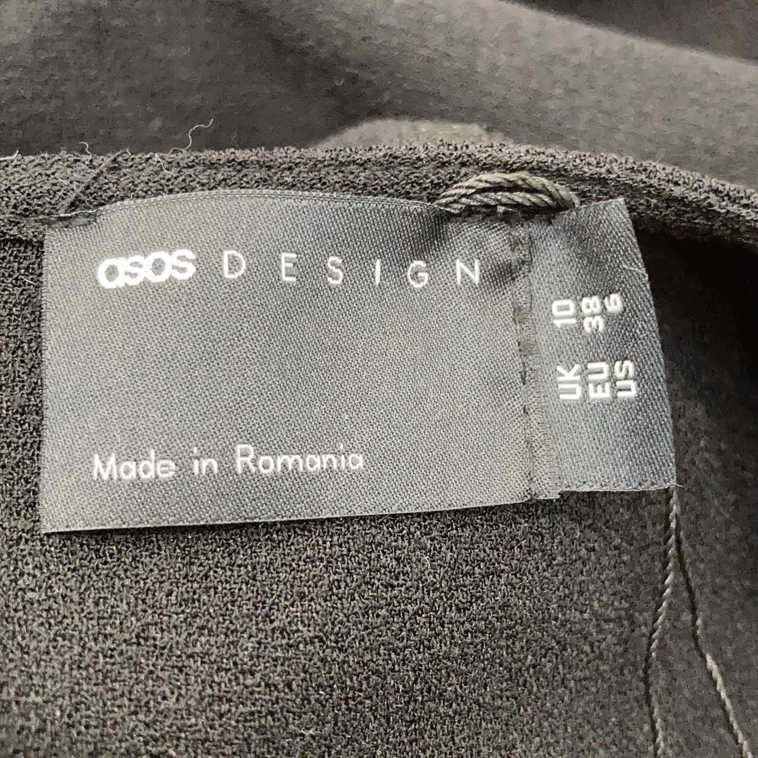 ASOS Design