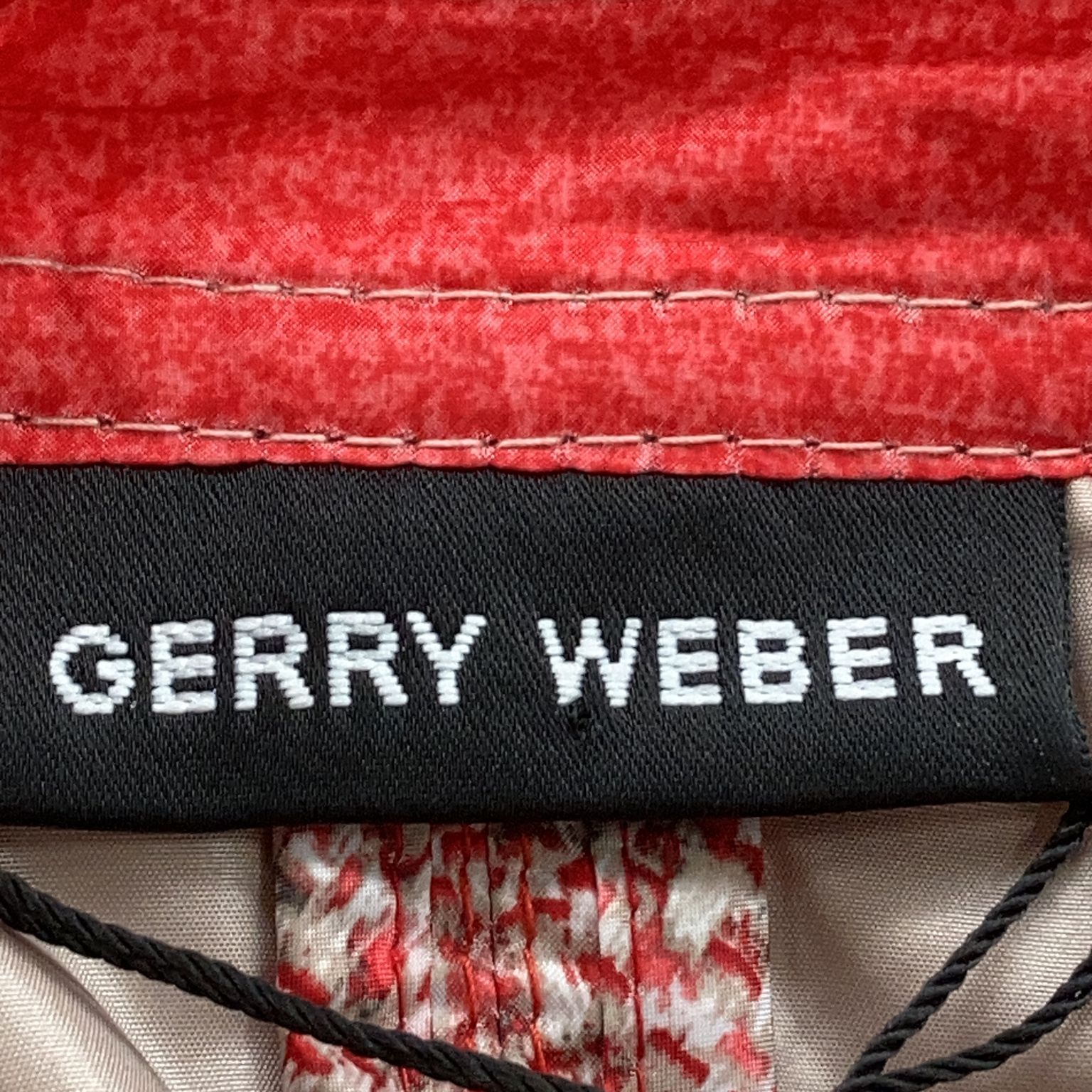 Gerry Weber