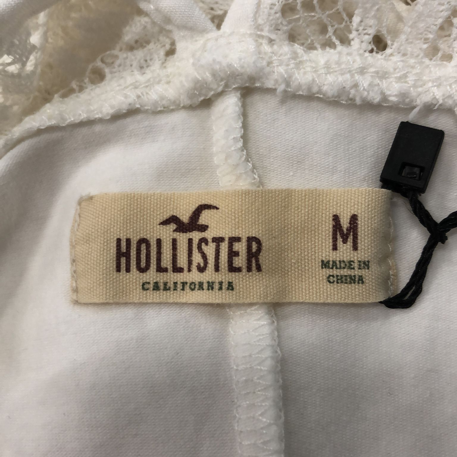 Hollister California