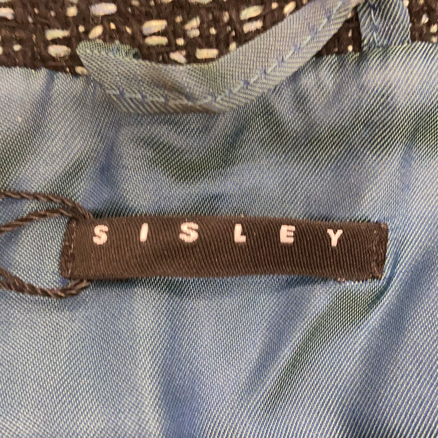 Sisley