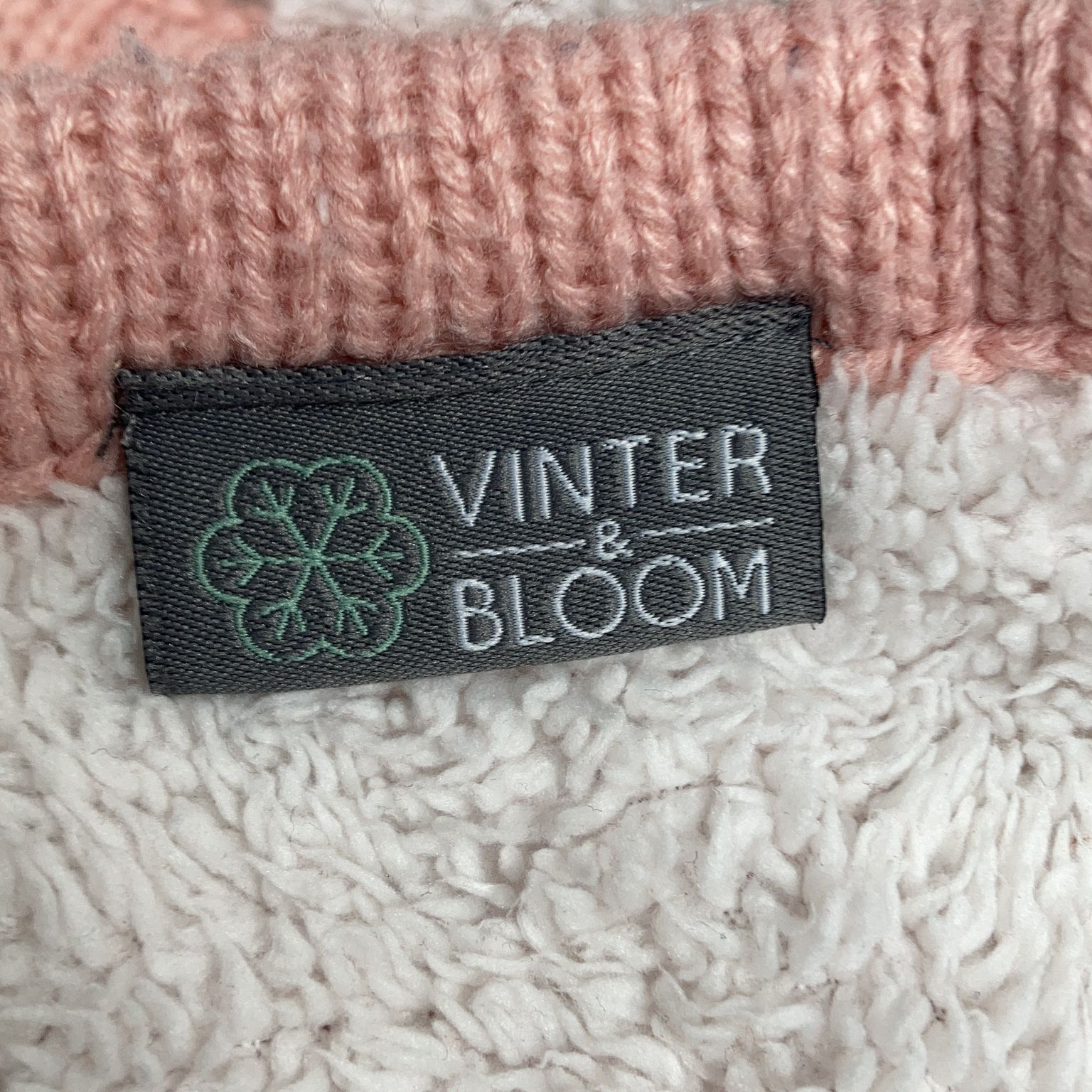 Vinter  Bloom