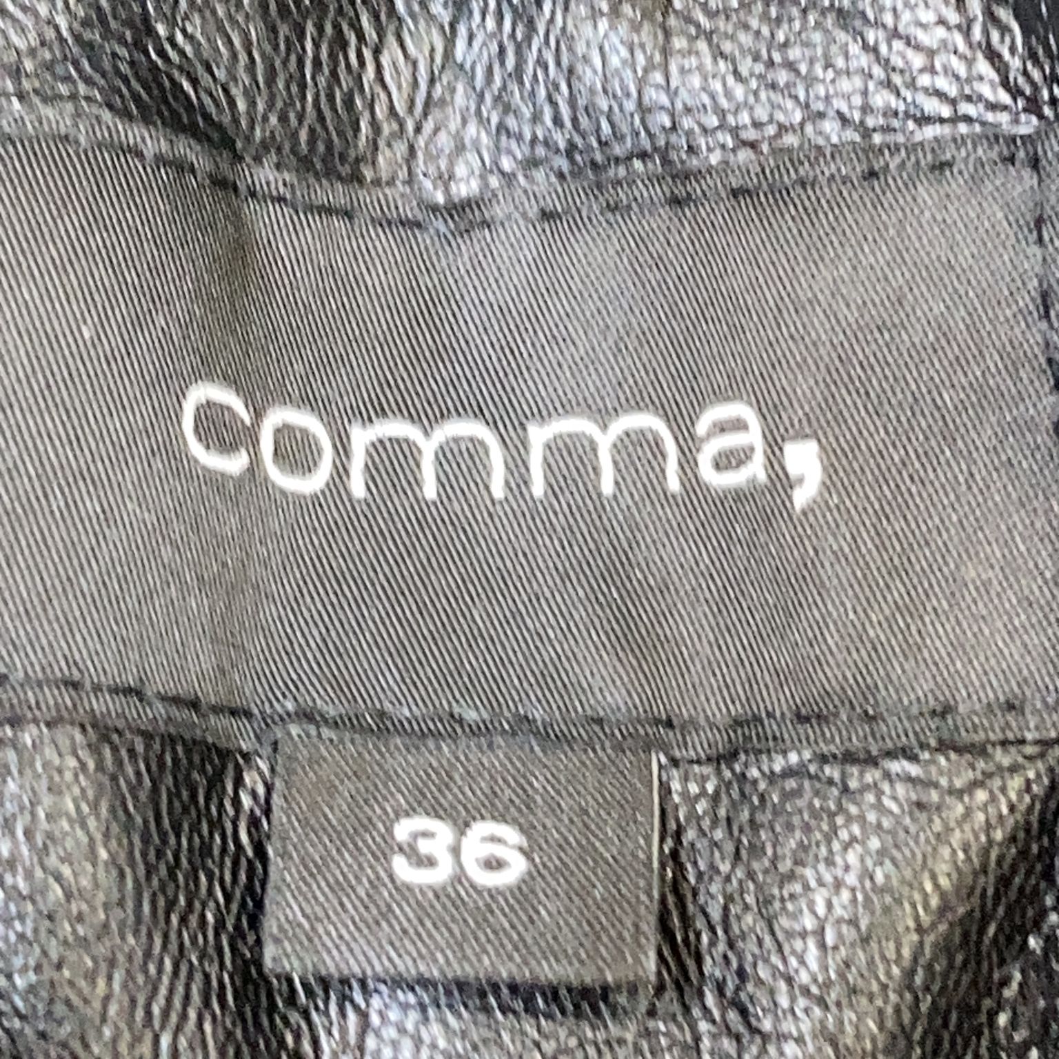 Comma