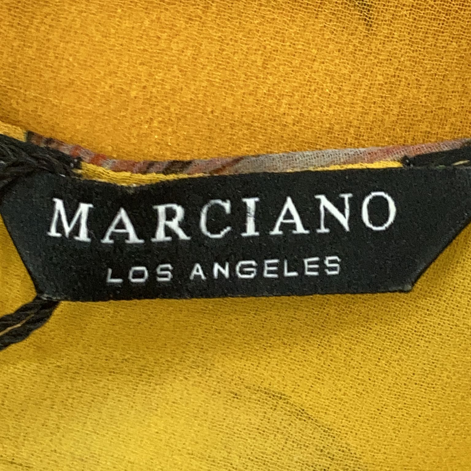 Marciano