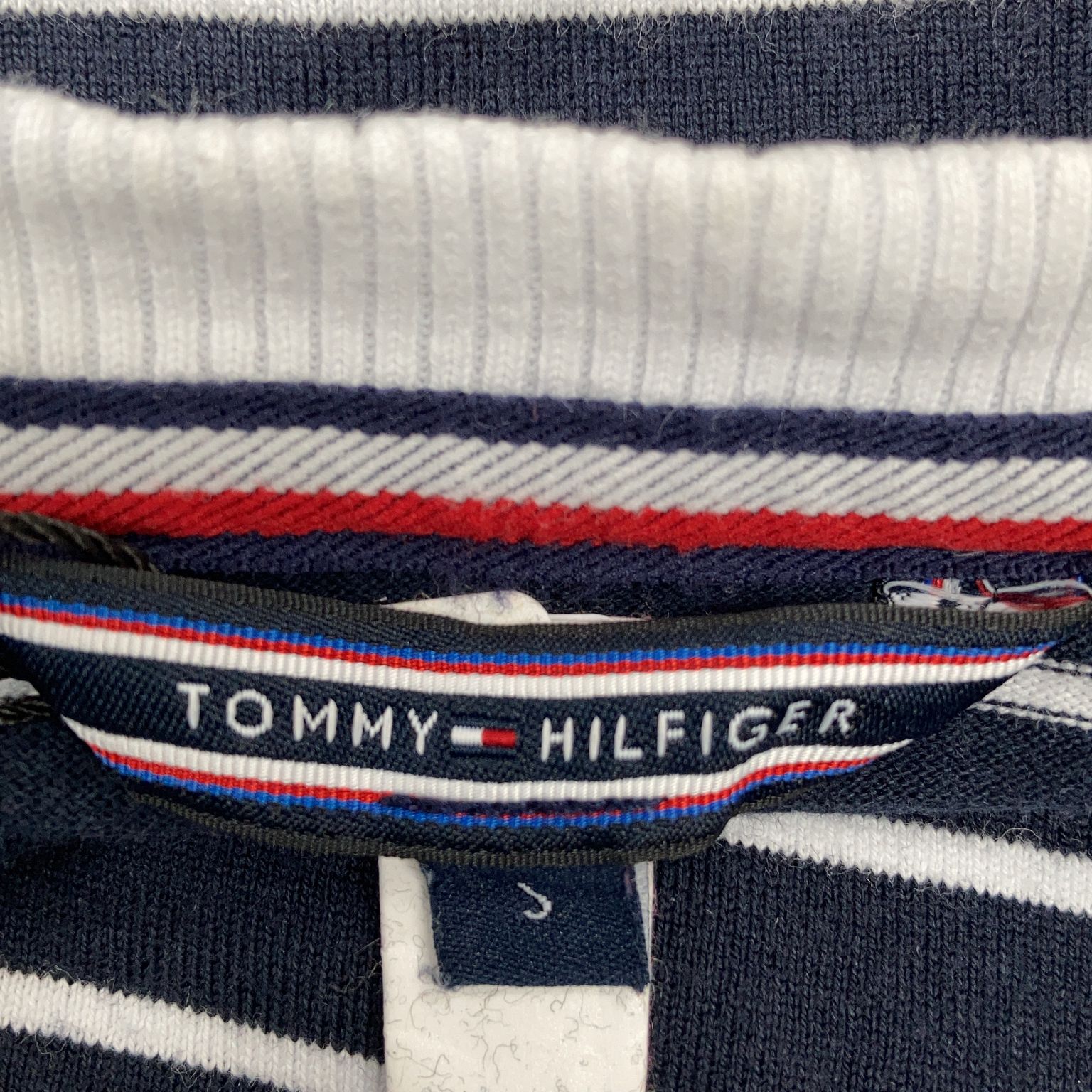 Tommy Hilfiger