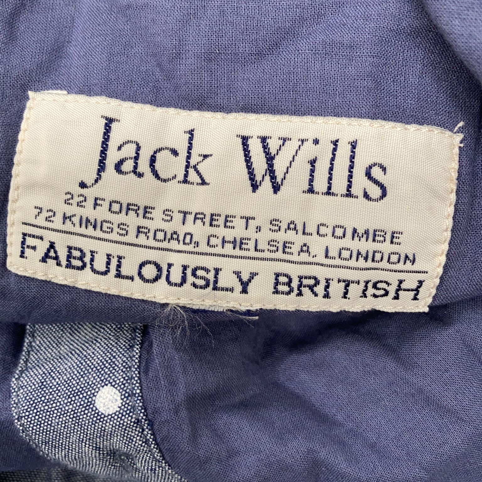 Jack Wills